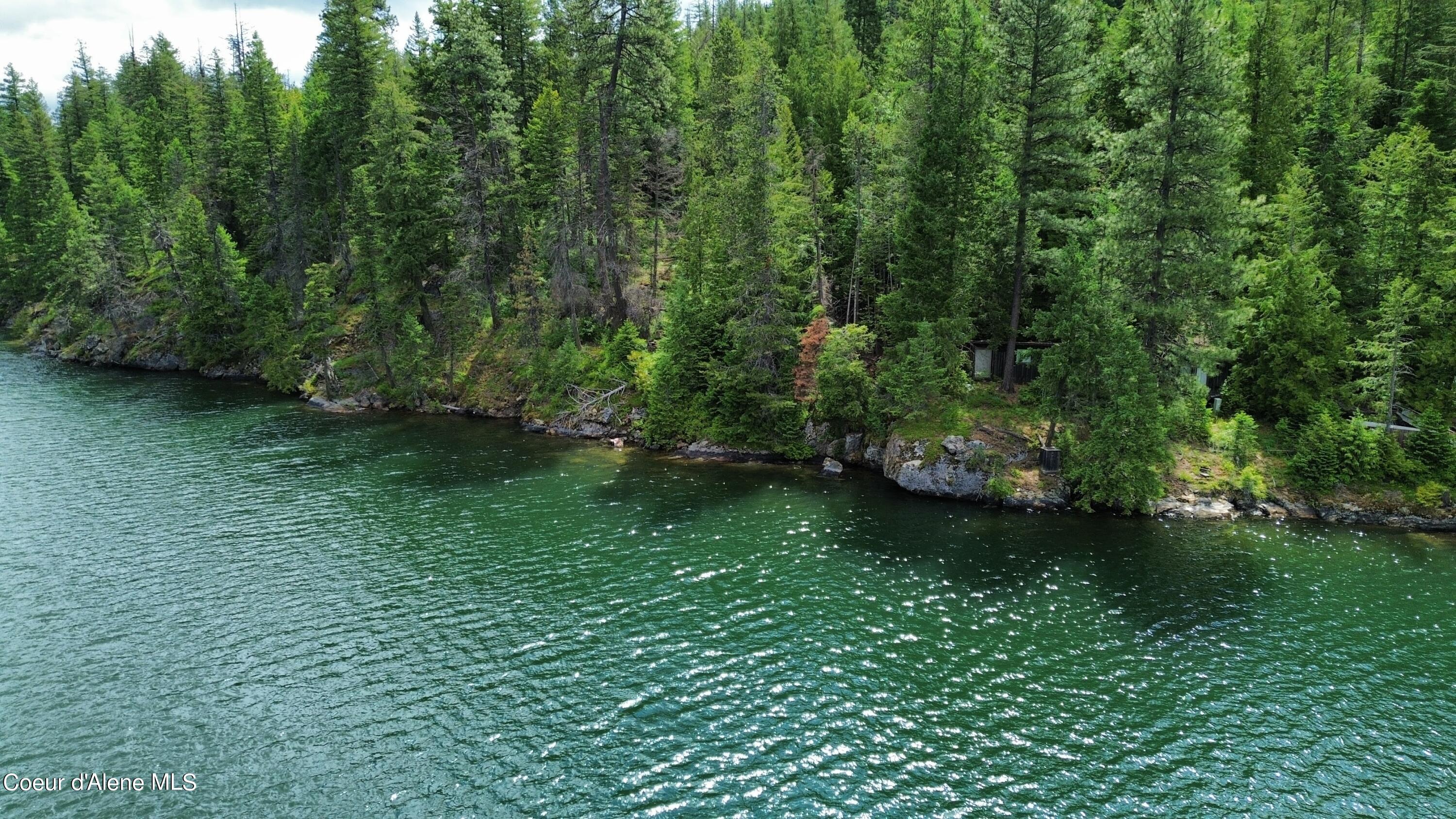 18714 S Spirit Lake, Spirit Lake, Idaho image 1