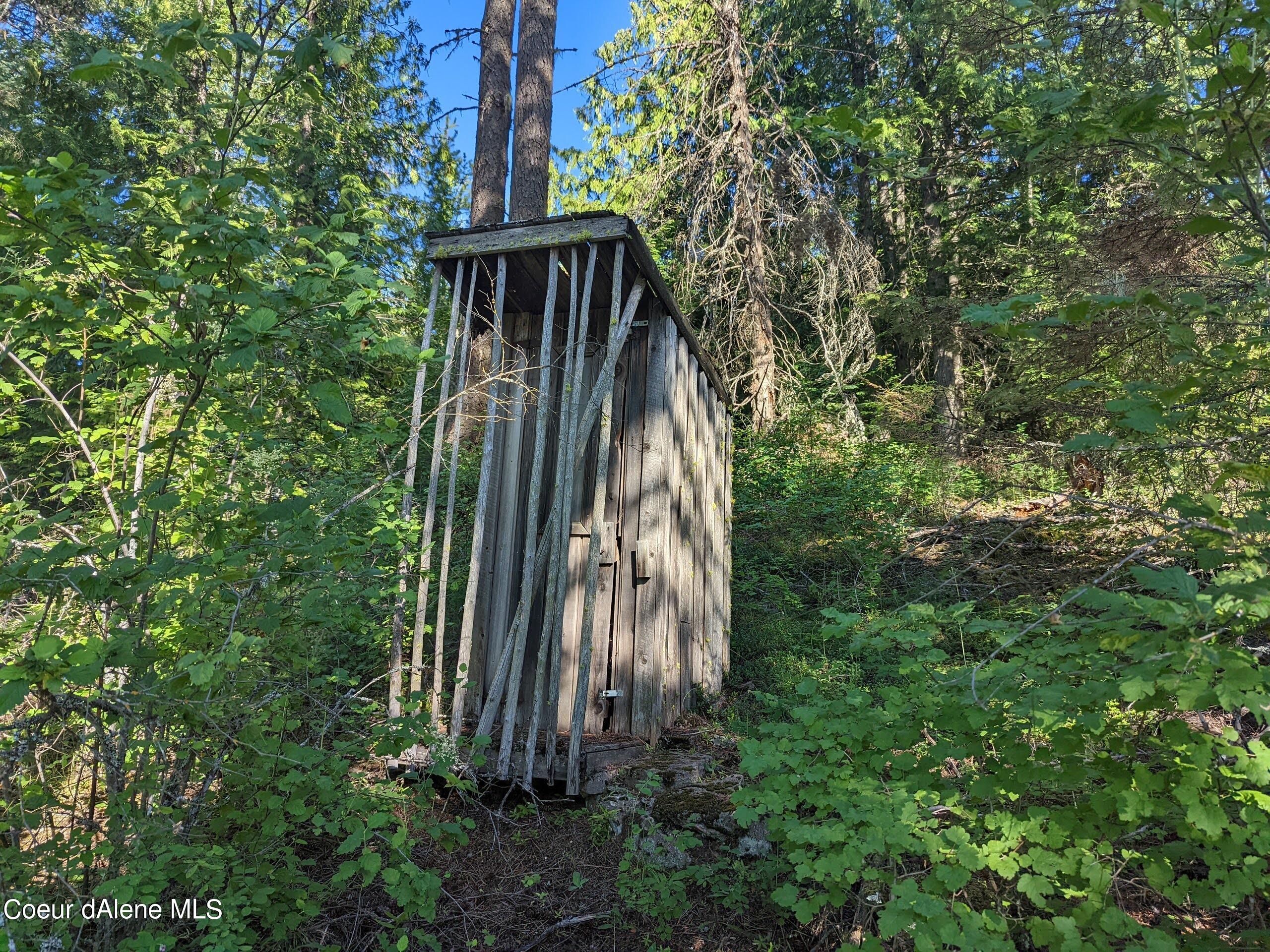 18714 S Spirit Lake, Spirit Lake, Idaho image 21