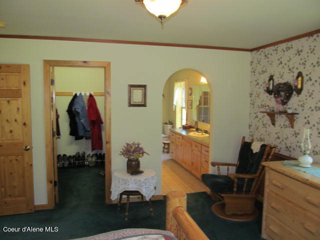 684 Dove, Bonners Ferry, Idaho image 22