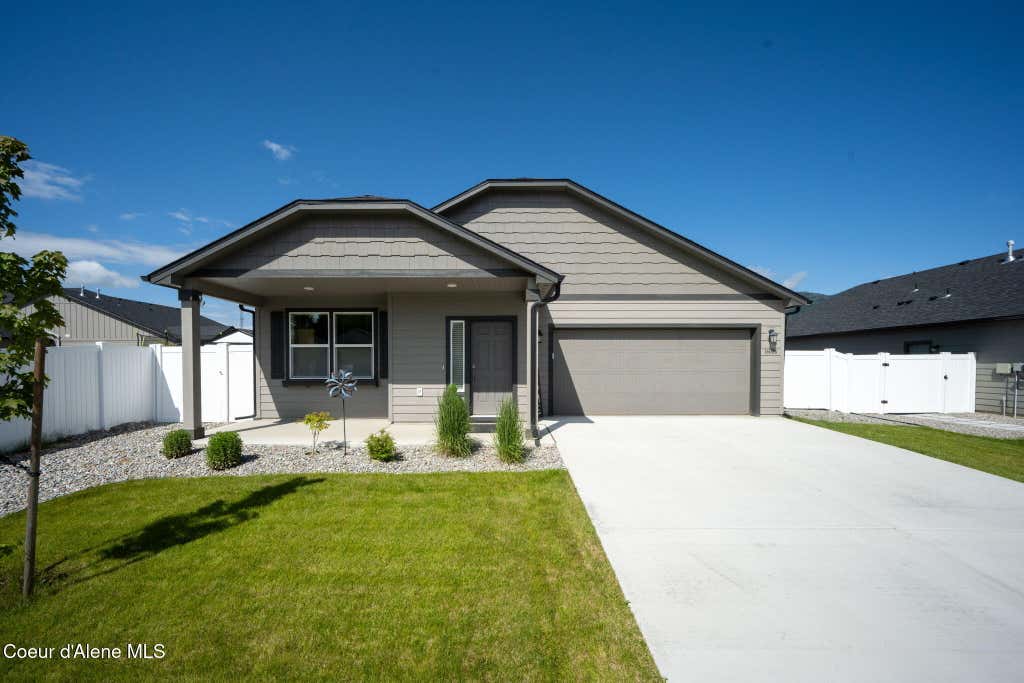 Photo of 16026 Hadley LOOP, Rathdrum, ID 83858 (MLS # 26-5761)