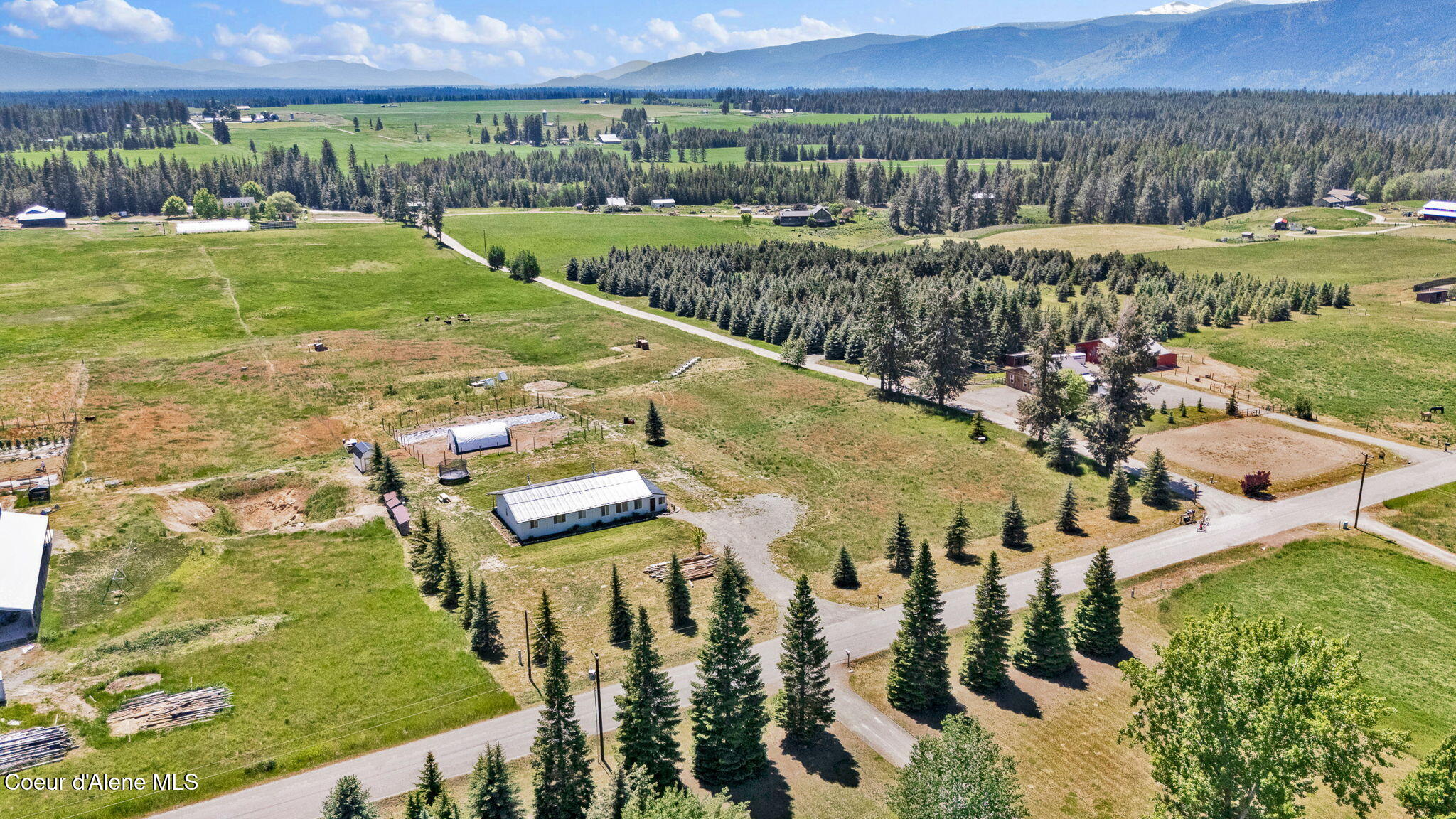 416 Fawn Ln, Bonners Ferry, Idaho image 48