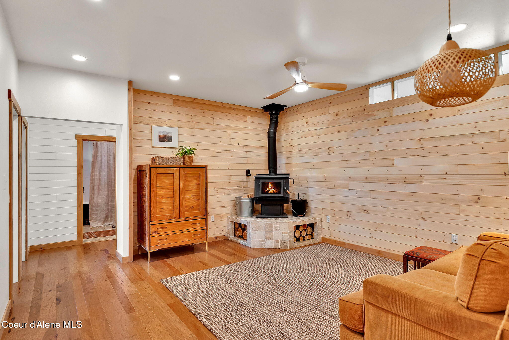 416 Fawn Ln, Bonners Ferry, Idaho image 16