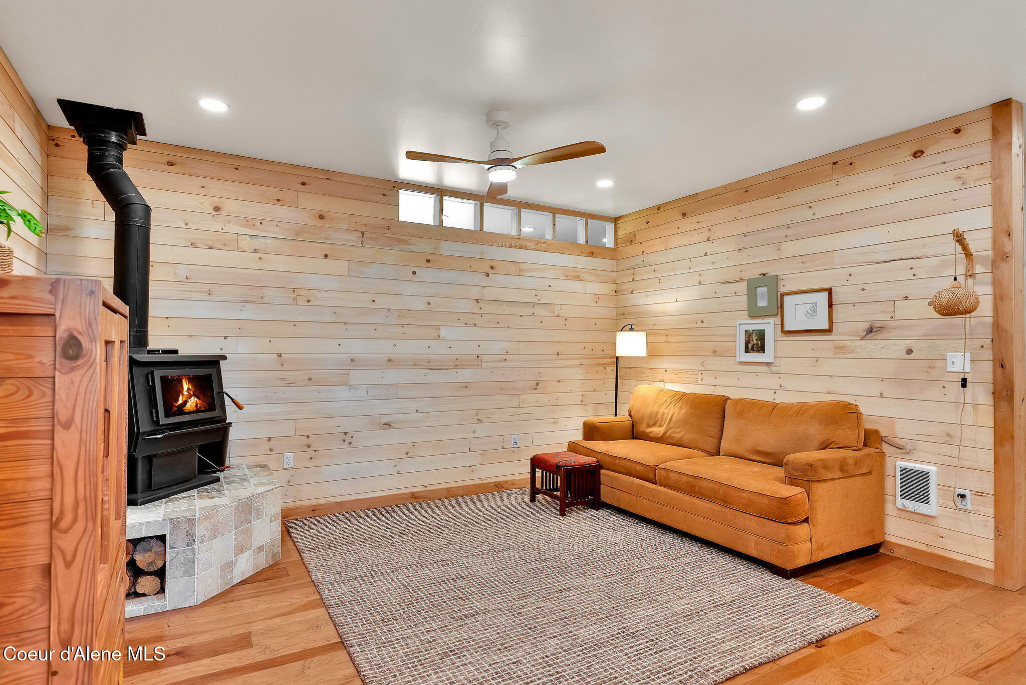 416 Fawn Ln, Bonners Ferry, Idaho image 17