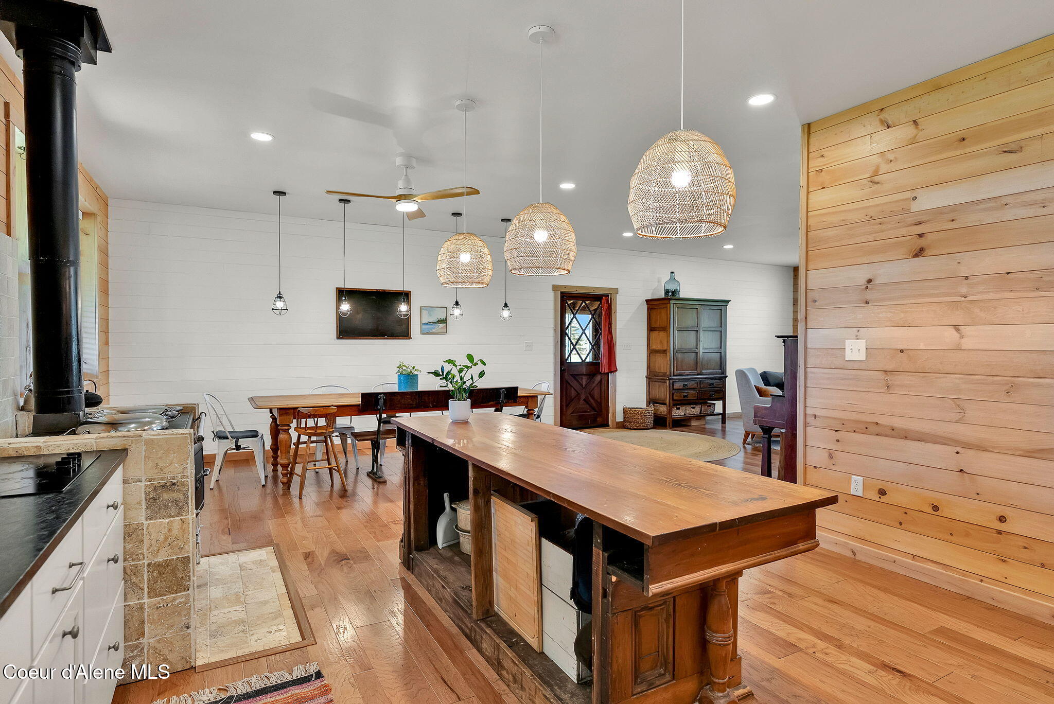 416 Fawn Ln, Bonners Ferry, Idaho image 10