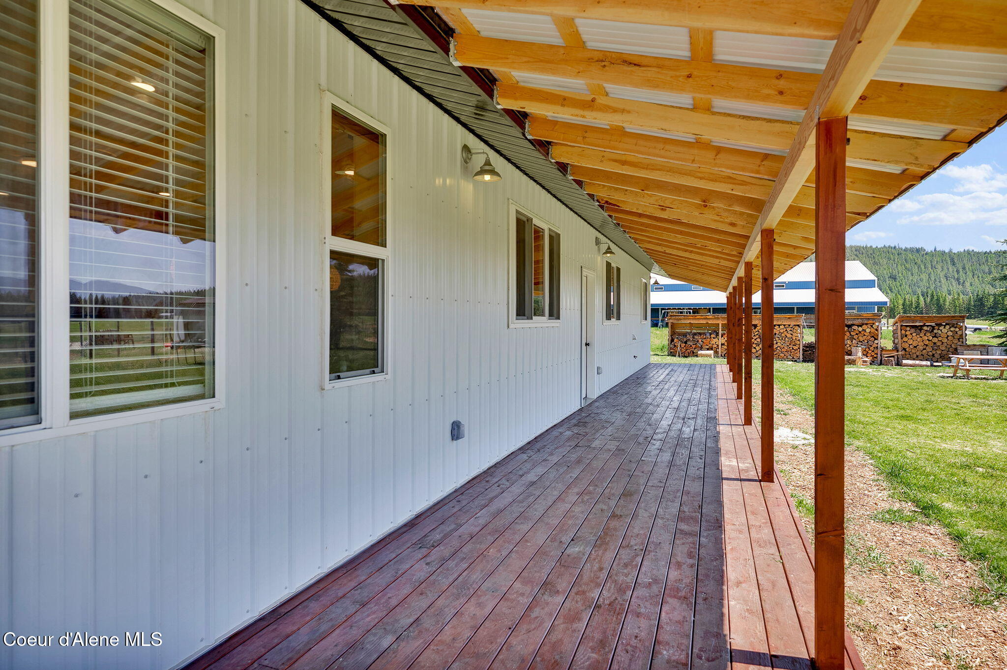 416 Fawn Ln, Bonners Ferry, Idaho image 33