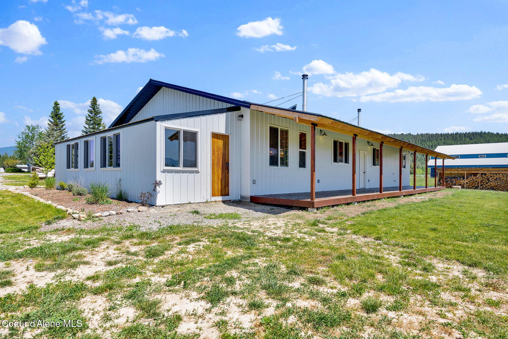 416 Fawn Ln, Bonners Ferry, Idaho image 32