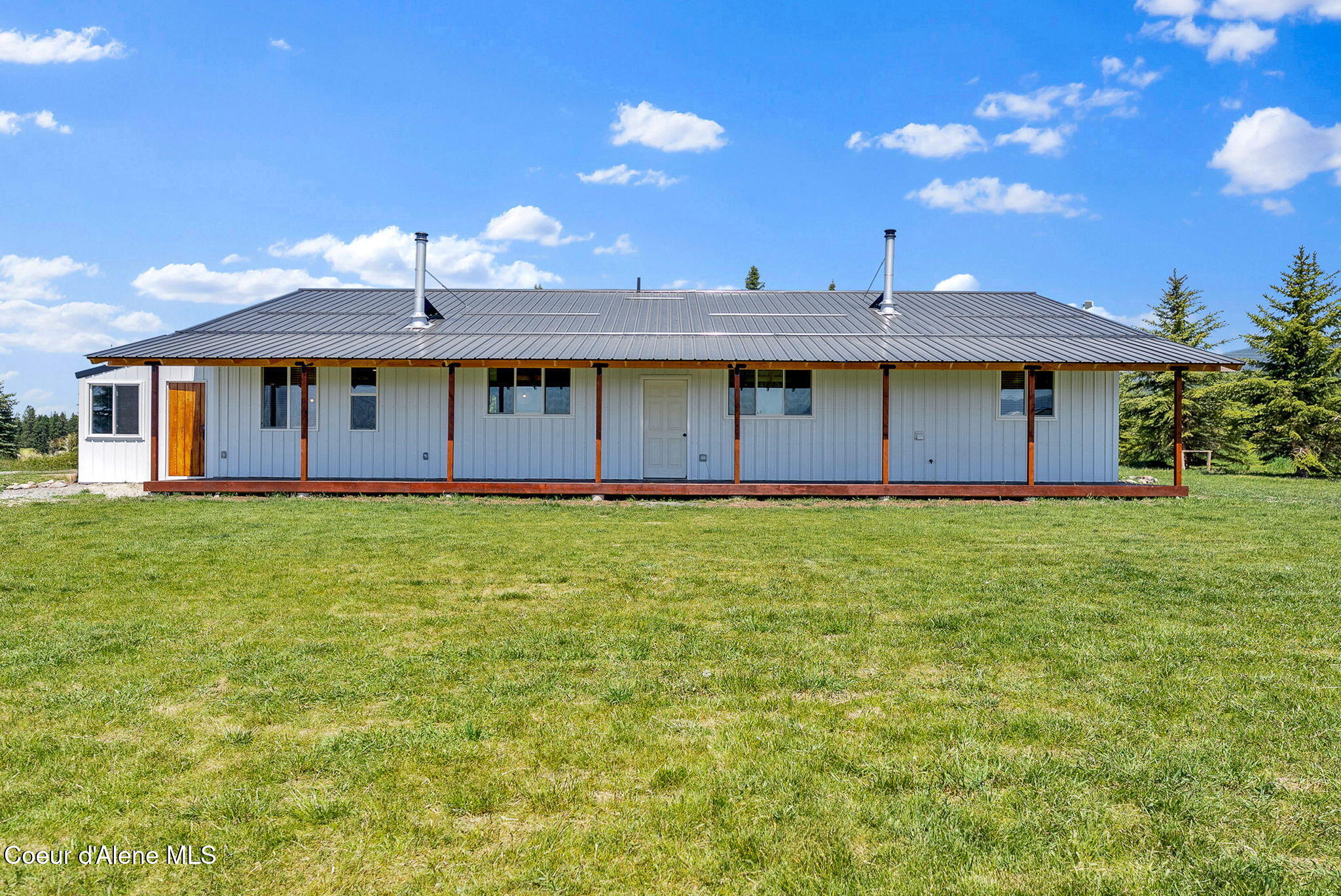 416 Fawn Ln, Bonners Ferry, Idaho image 36