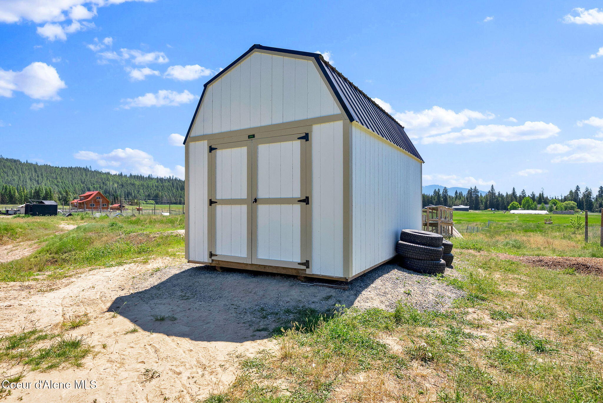 416 Fawn Ln, Bonners Ferry, Idaho image 37