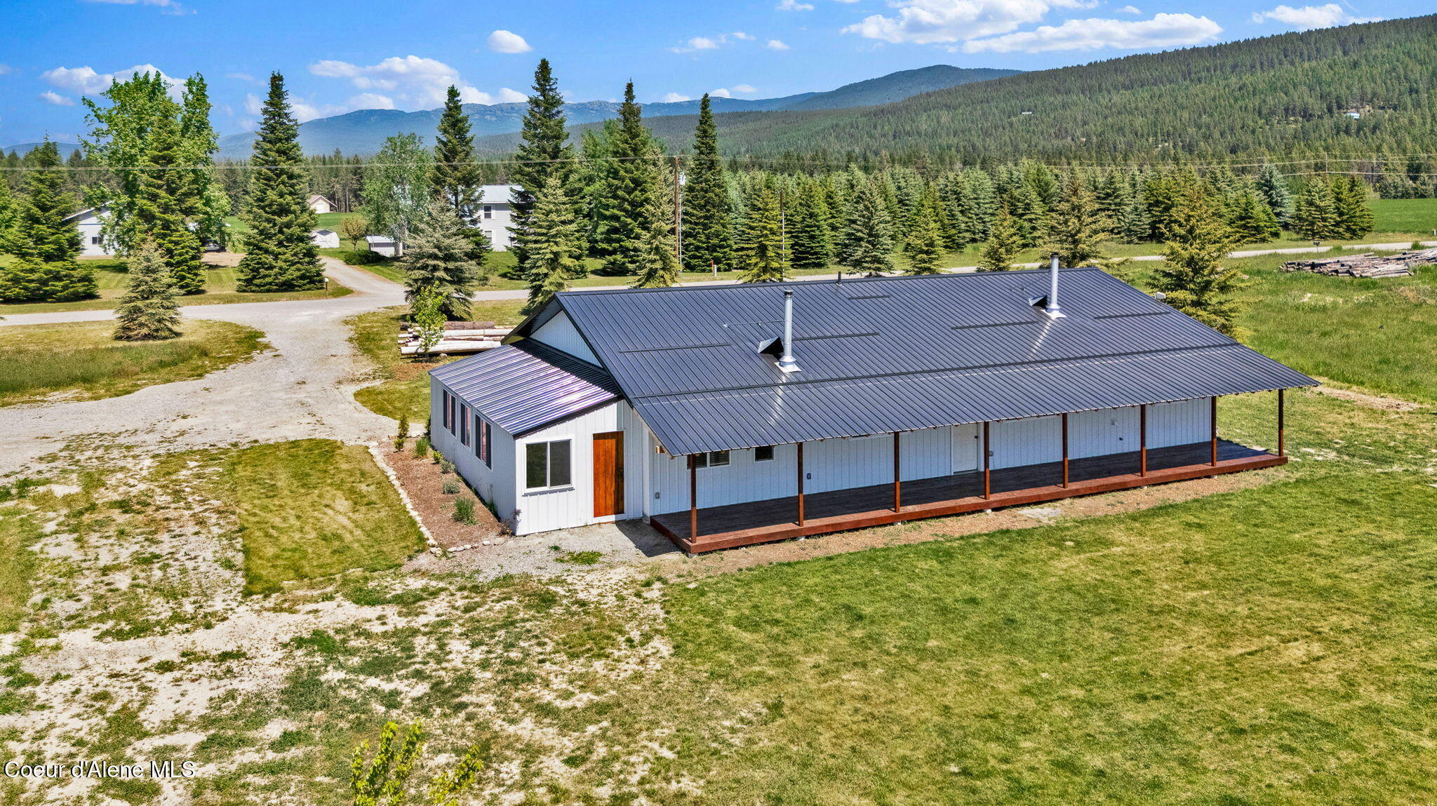 416 Fawn Ln, Bonners Ferry, Idaho image 41
