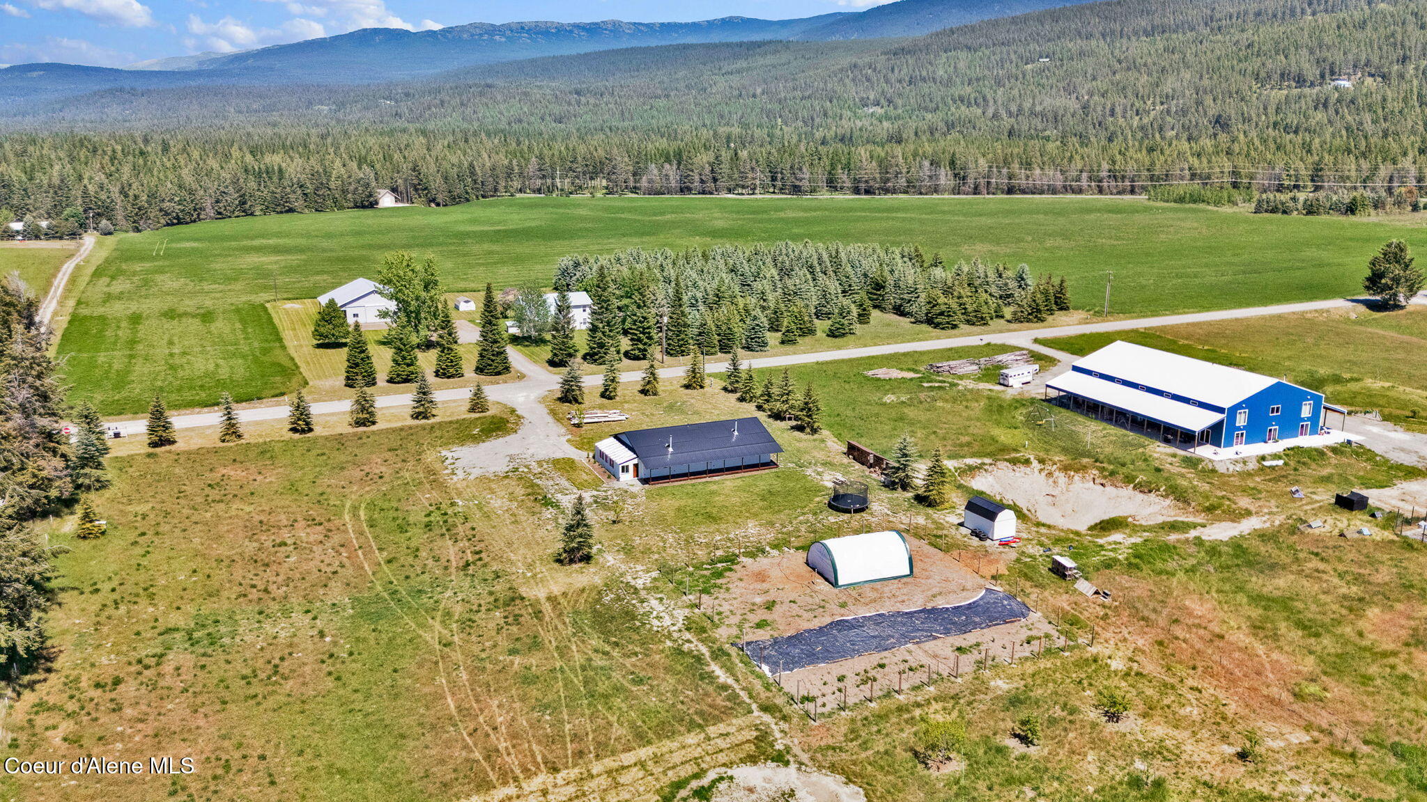 416 Fawn Ln, Bonners Ferry, Idaho image 42