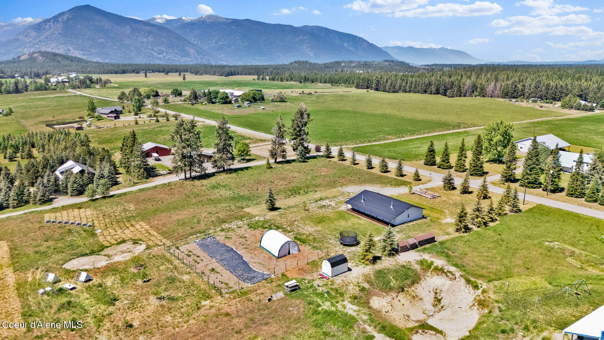 416 Fawn Ln, Bonners Ferry, Idaho image 44