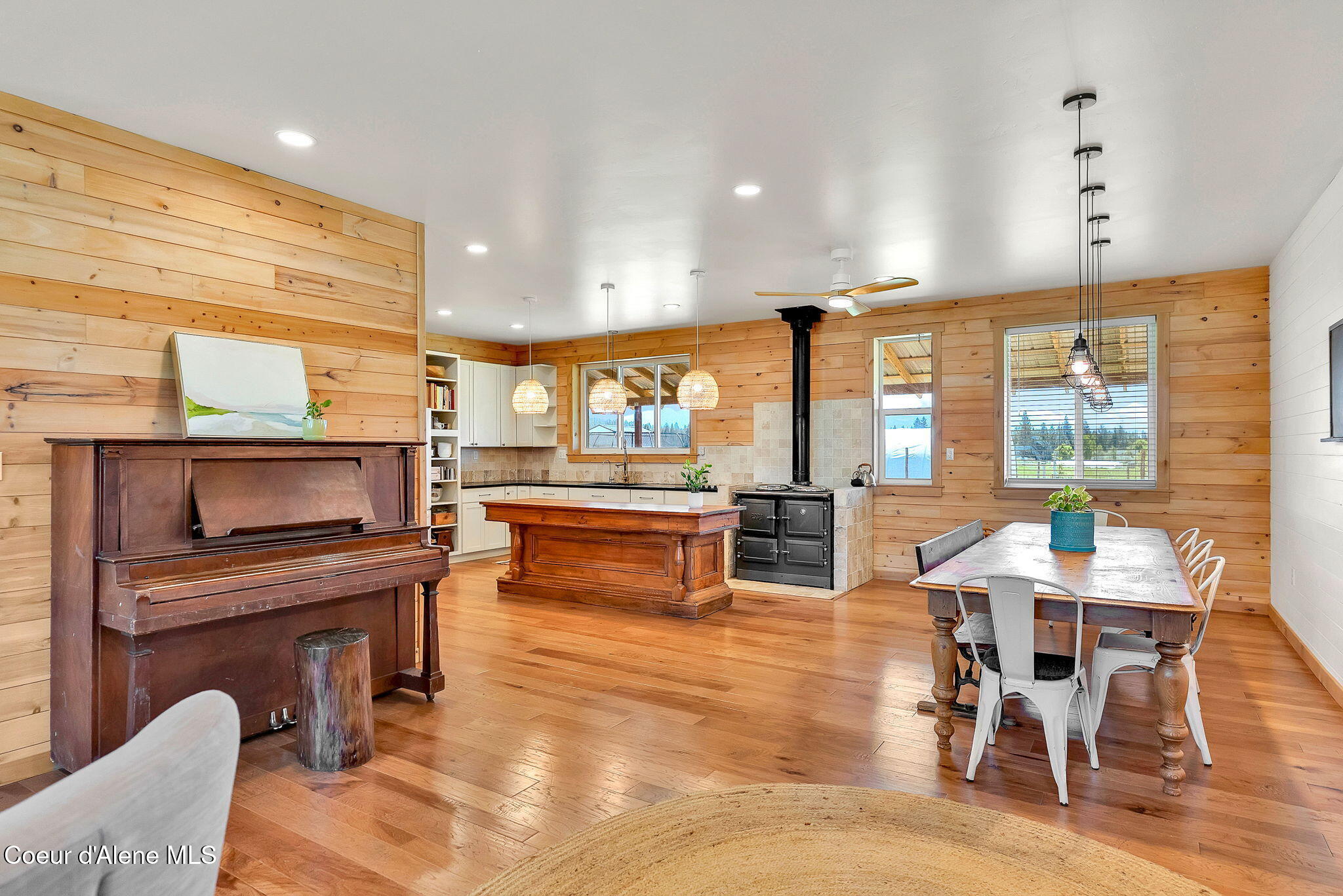 416 Fawn Ln, Bonners Ferry, Idaho image 7