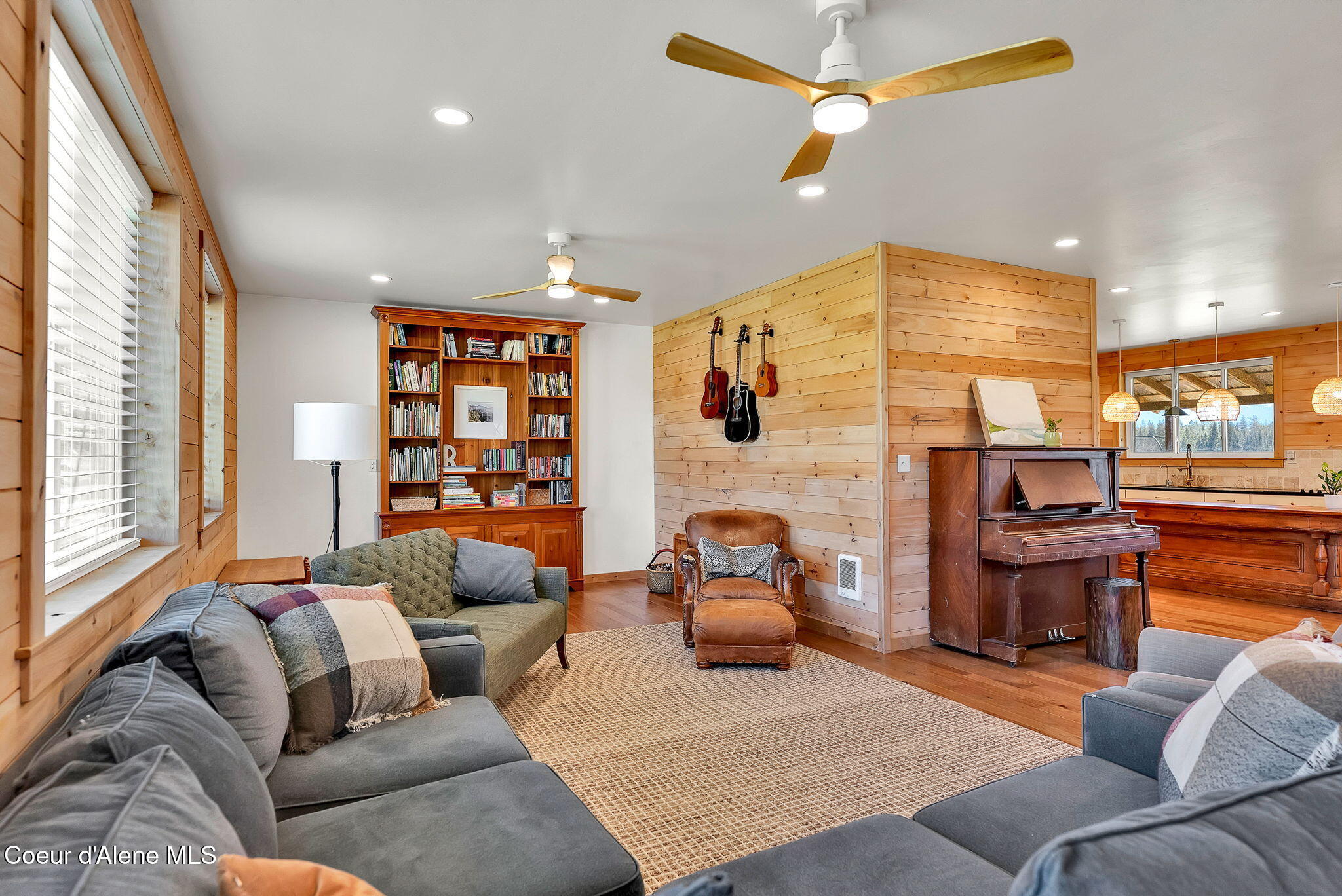 416 Fawn Ln, Bonners Ferry, Idaho image 6
