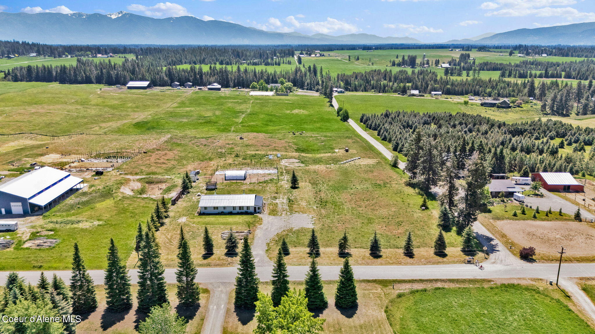 416 Fawn Ln, Bonners Ferry, Idaho image 49