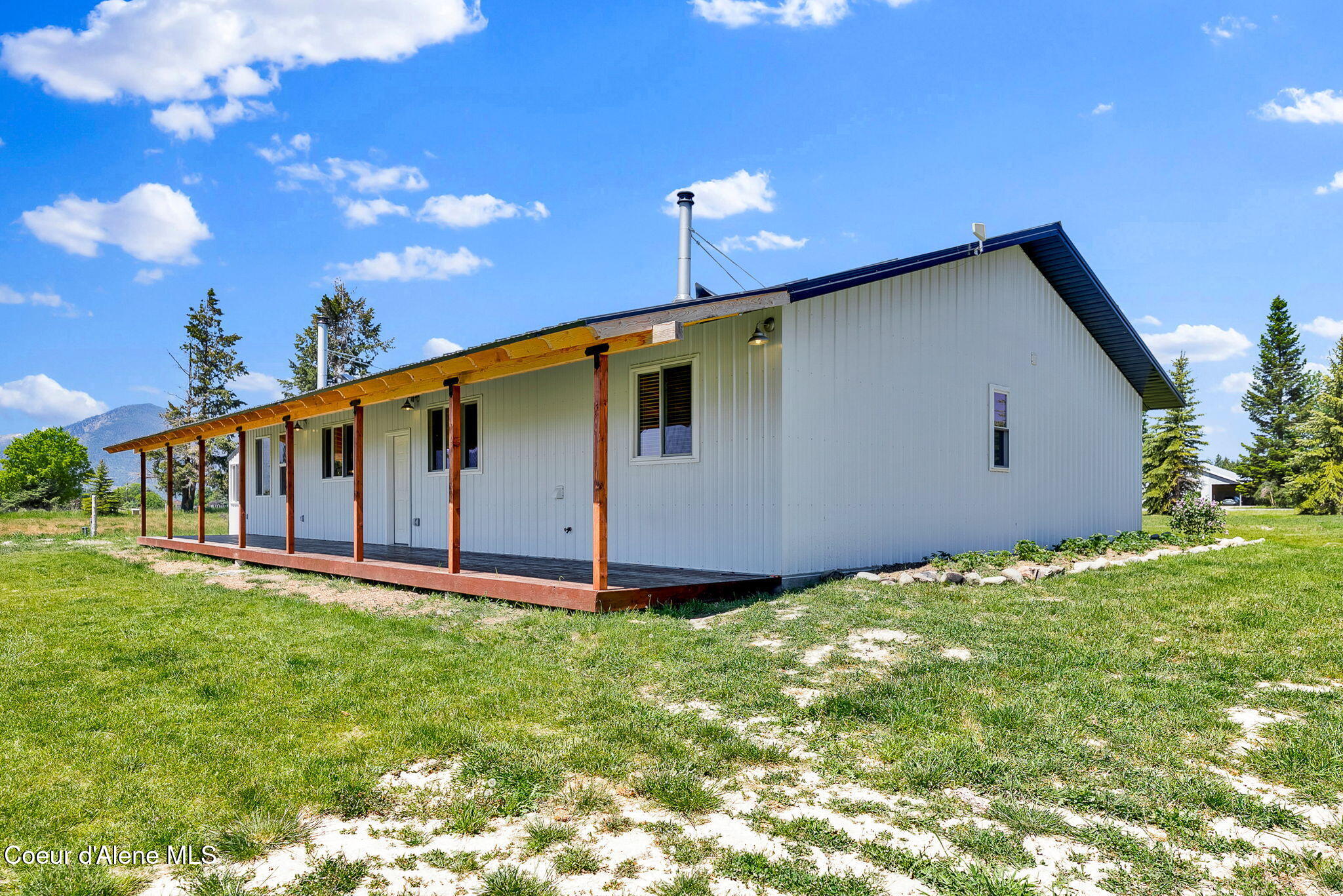 416 Fawn Ln, Bonners Ferry, Idaho image 35