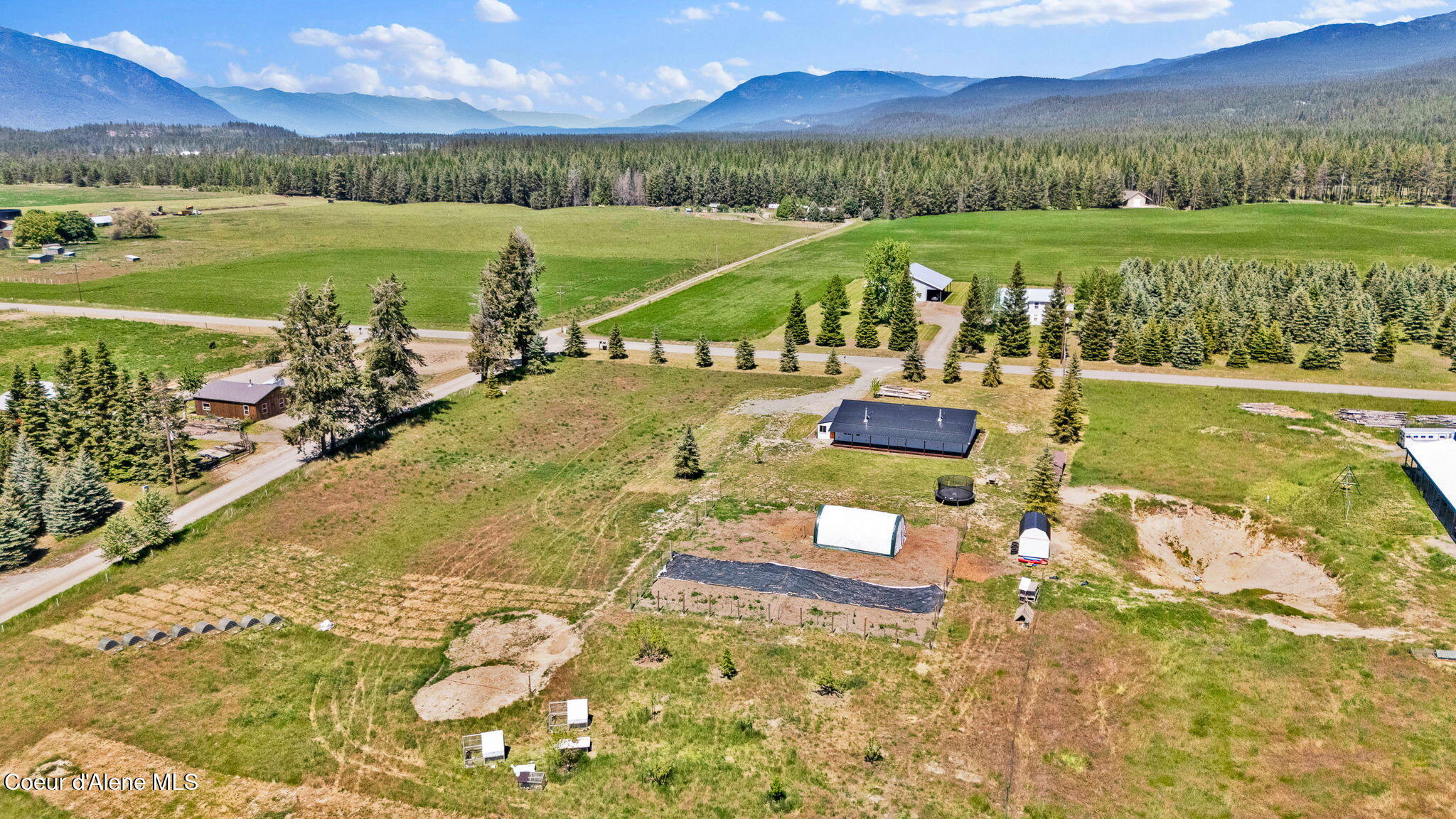 416 Fawn Ln, Bonners Ferry, Idaho image 43
