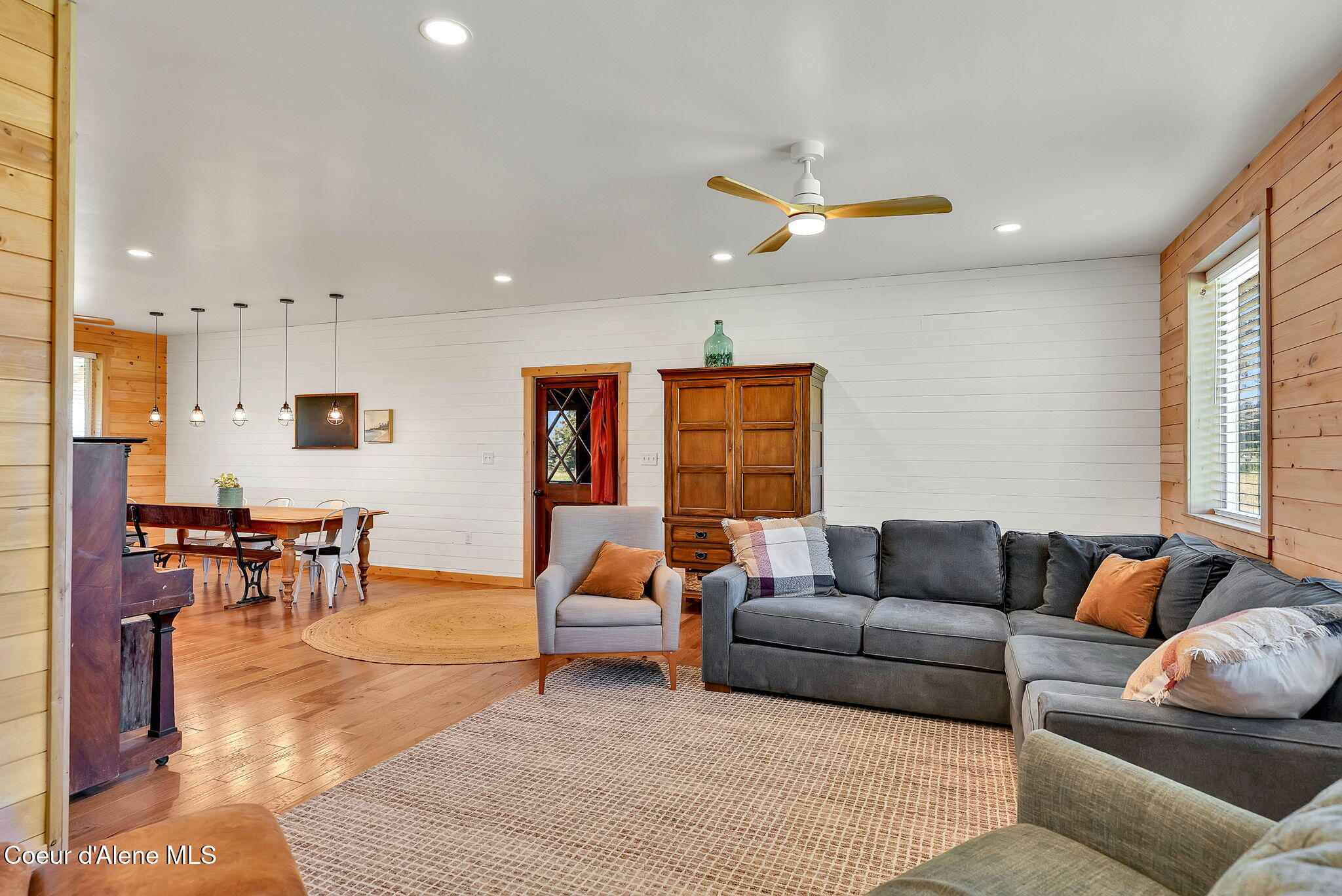416 Fawn Ln, Bonners Ferry, Idaho image 4