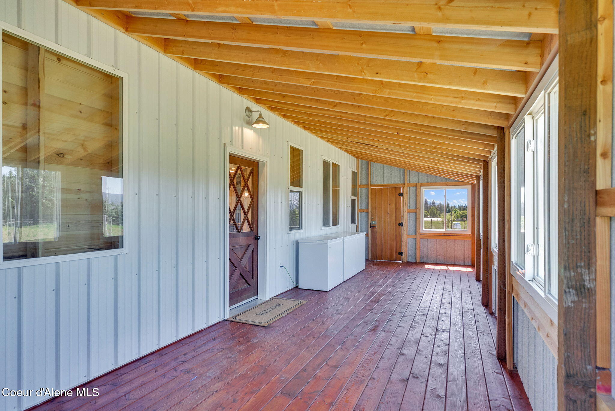 416 Fawn Ln, Bonners Ferry, Idaho image 3
