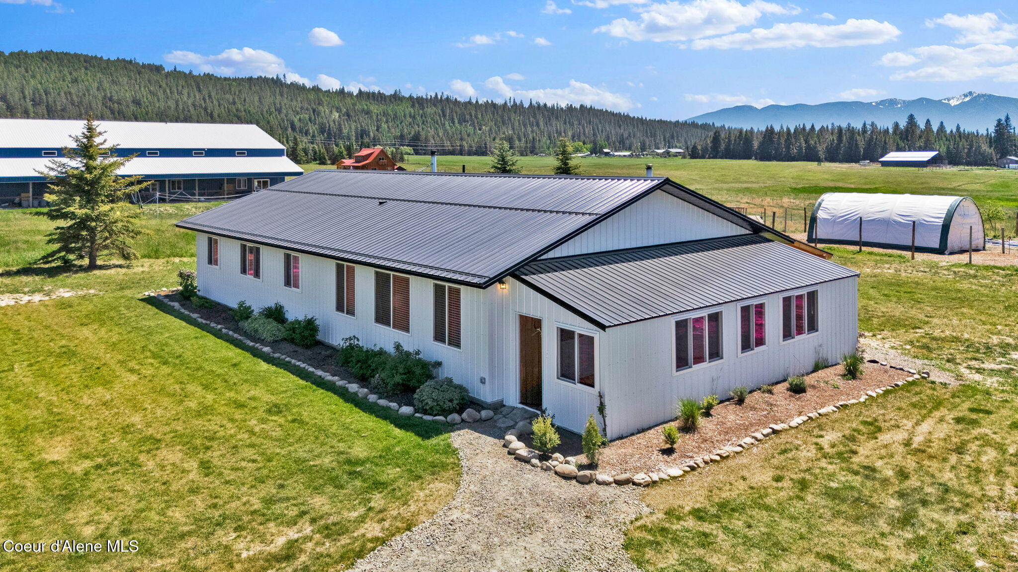416 Fawn Ln, Bonners Ferry, Idaho image 40