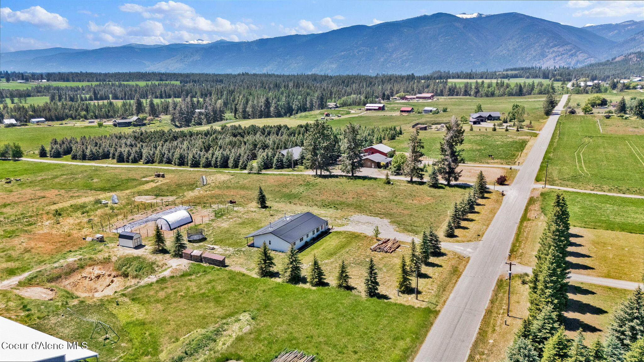 416 Fawn Ln, Bonners Ferry, Idaho image 46
