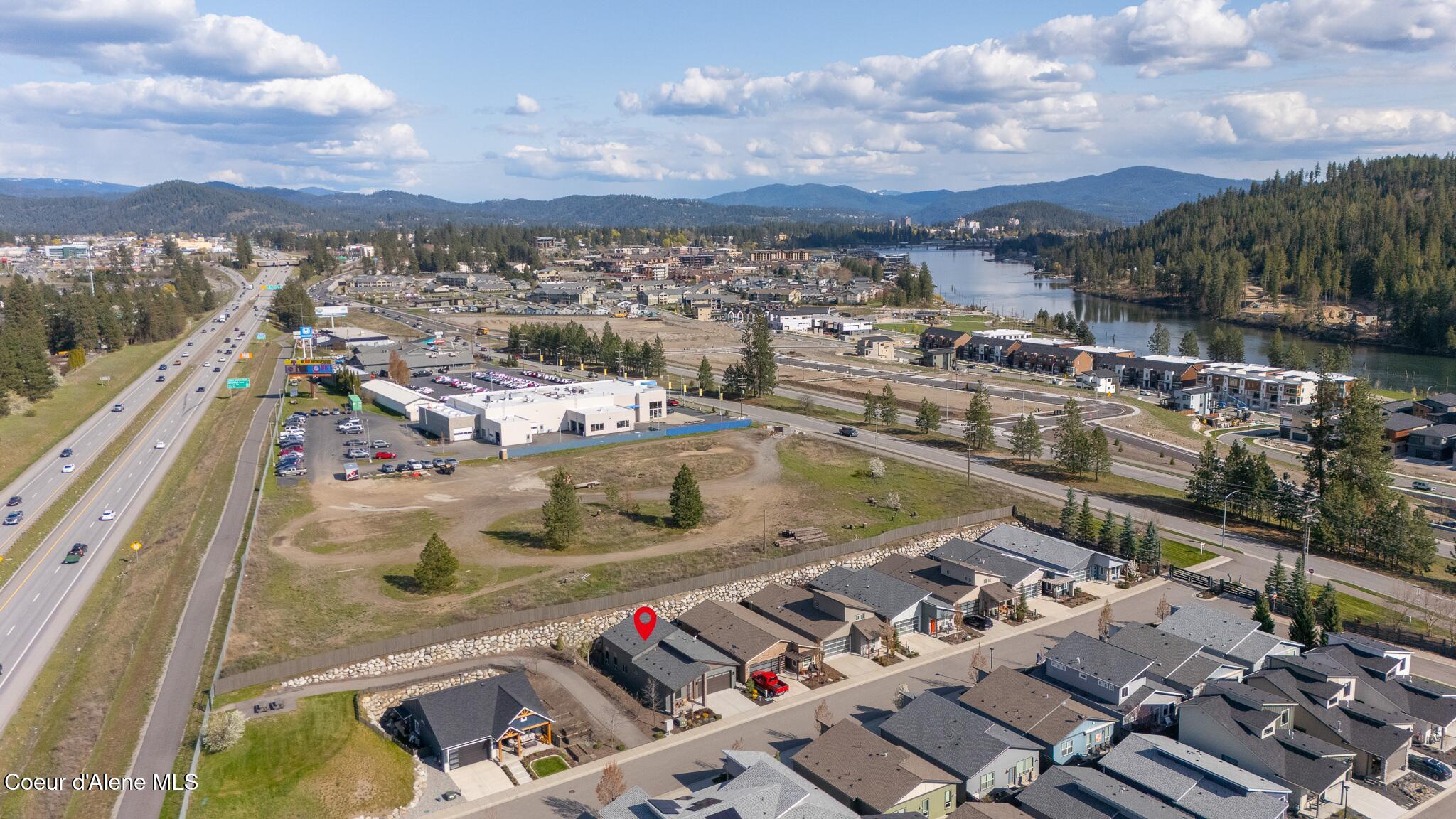 3306 N Ladalia Dr, Coeur d'Alene, Alaska image 30