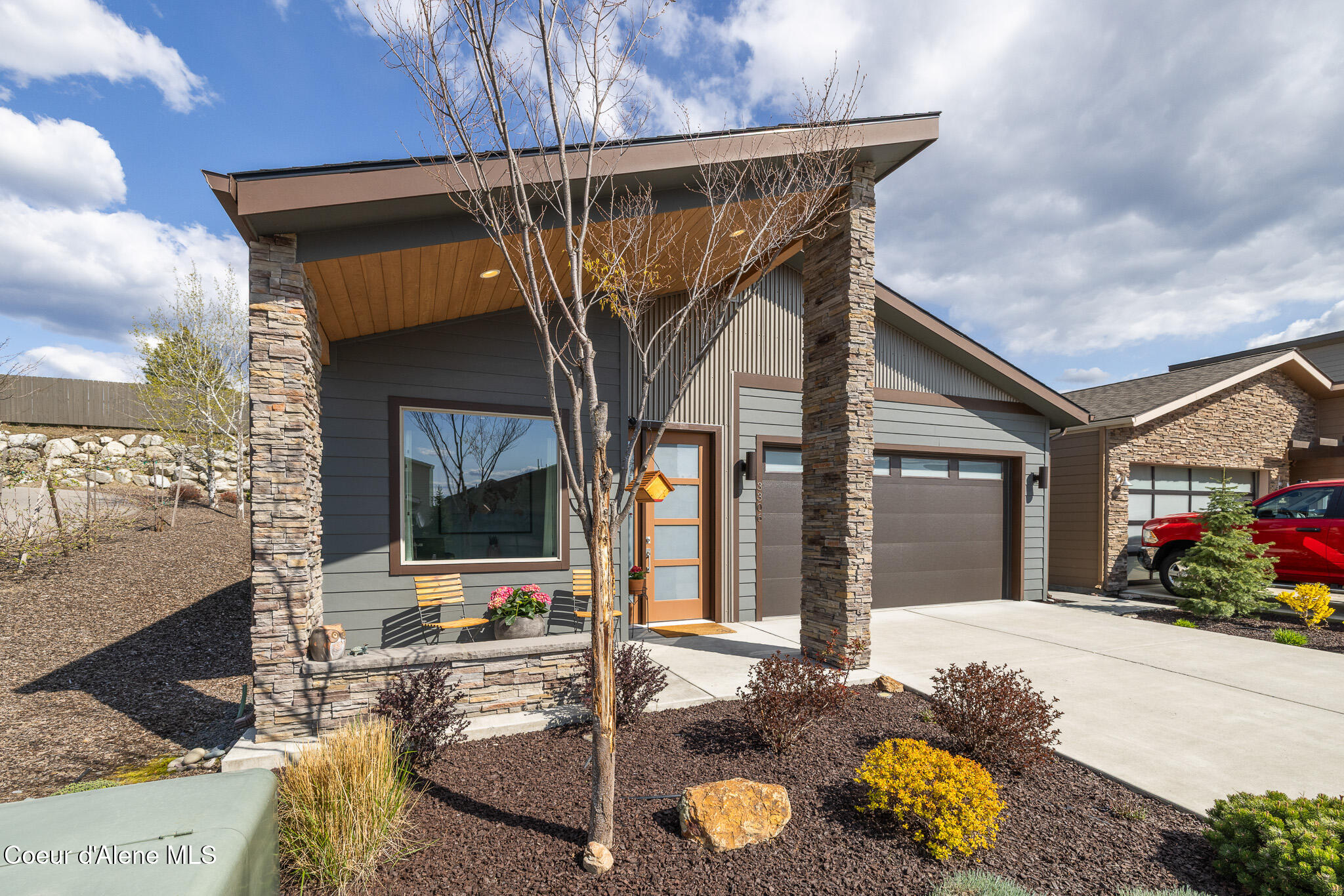 3306 N Ladalia Dr, Coeur d'Alene, Alaska image 25