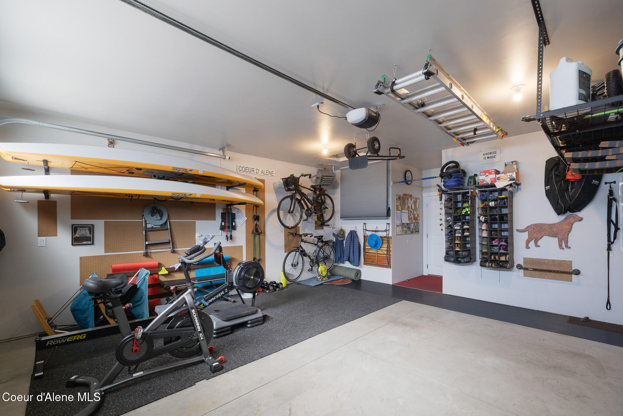 3306 N Ladalia Dr, Coeur d'Alene, Alaska image 22