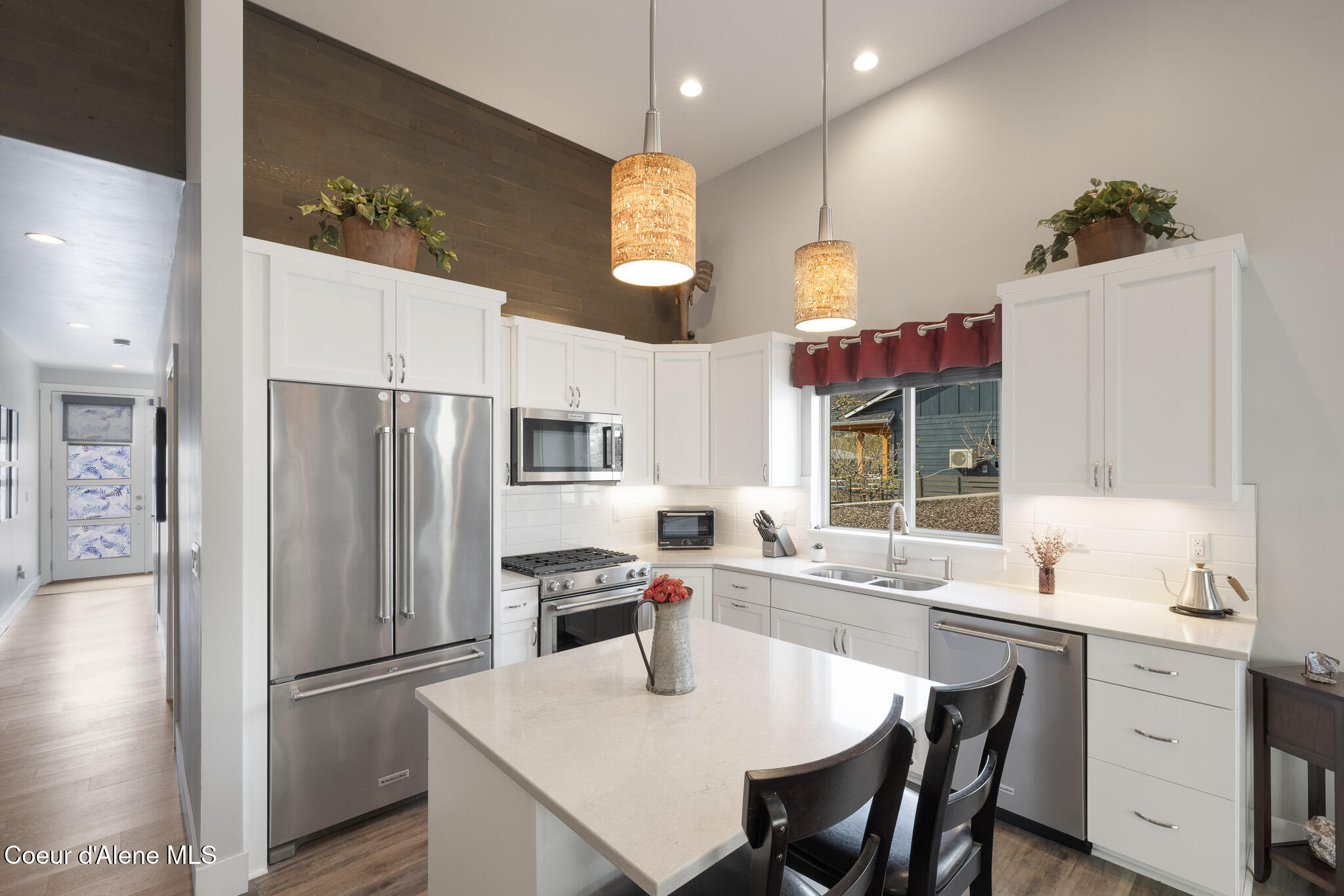 3306 N Ladalia Dr, Coeur d'Alene, Alaska image 9