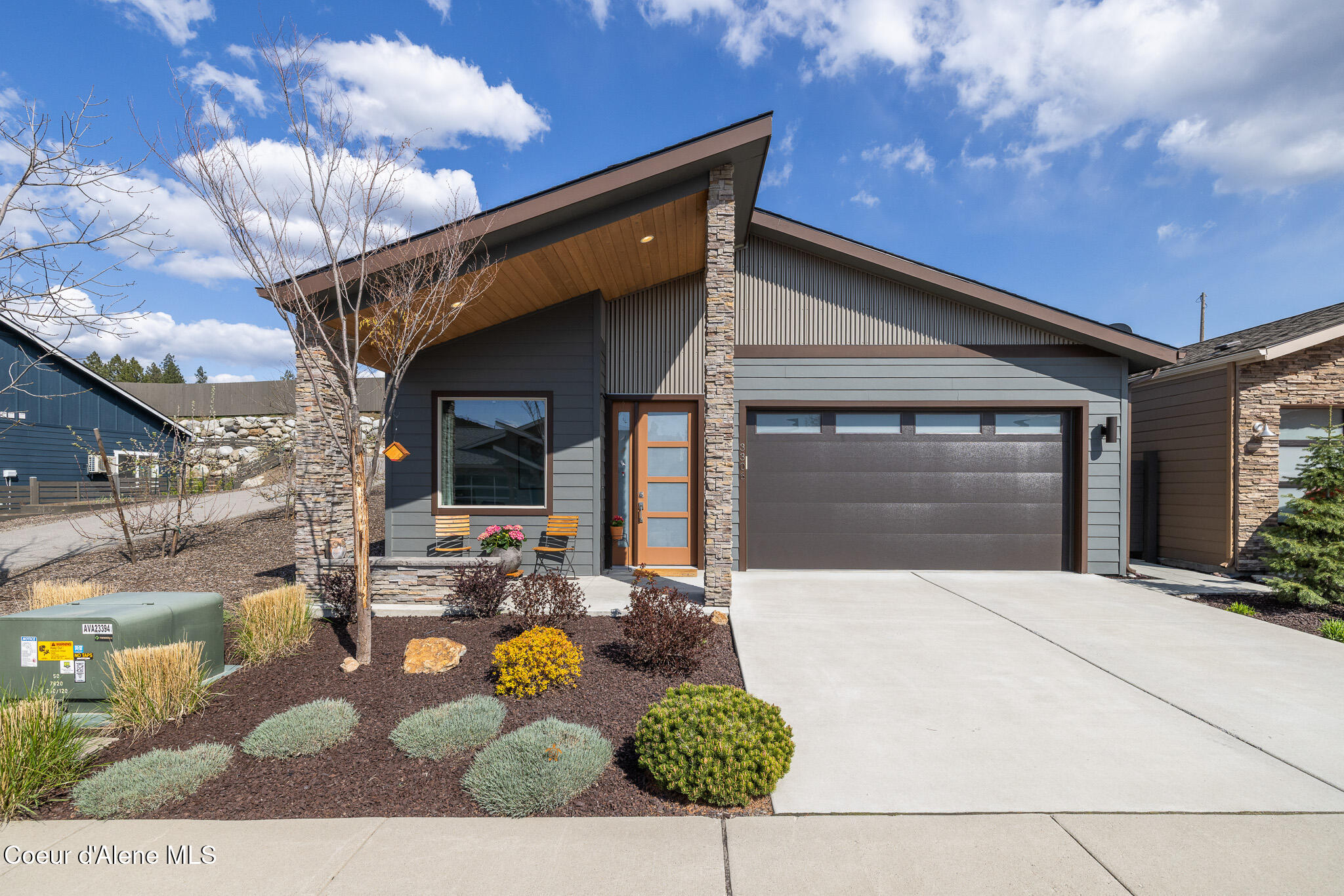 3306 N Ladalia Dr, Coeur d'Alene, Alaska image 2