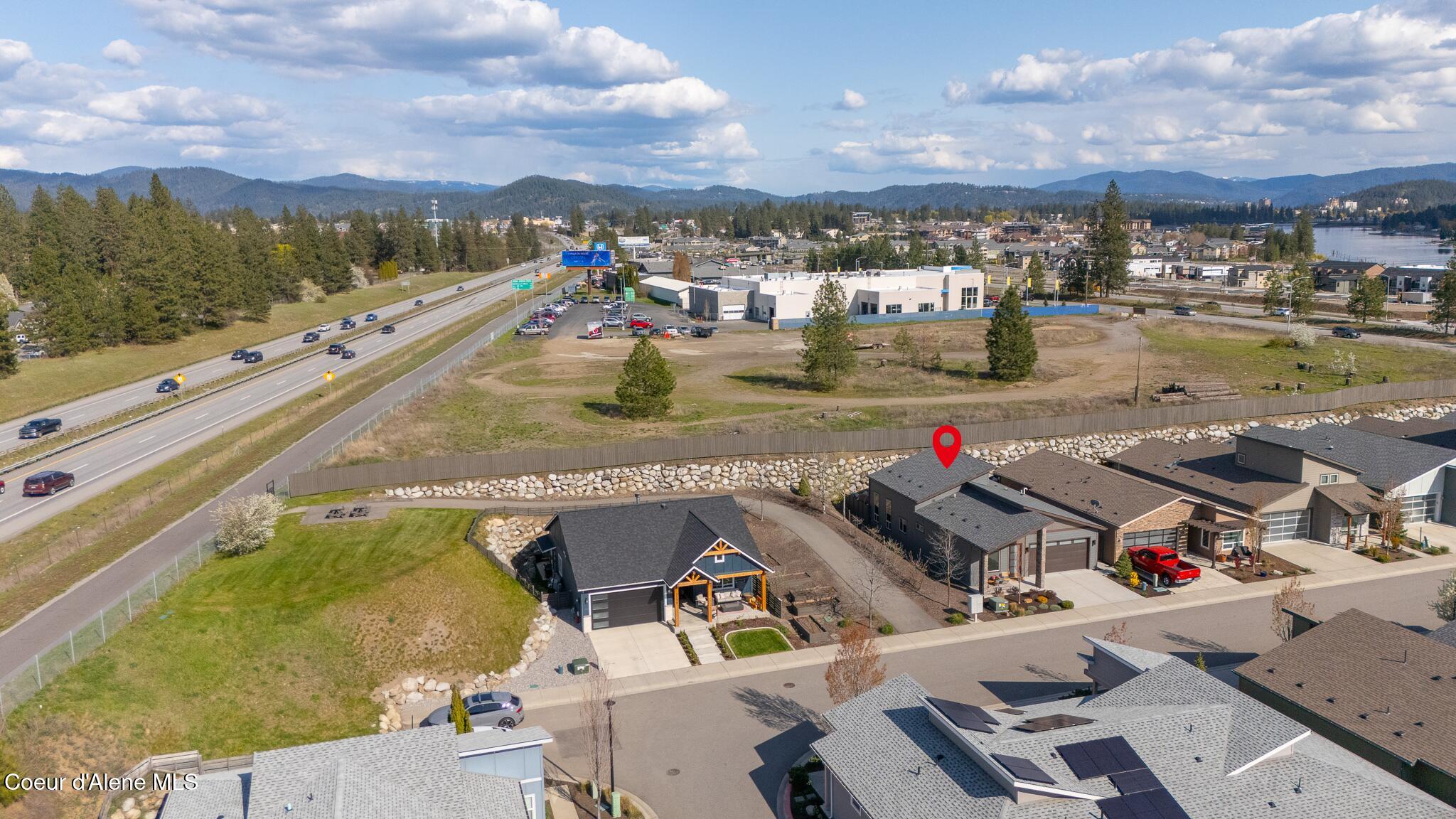 3306 N Ladalia Dr, Coeur d'Alene, Alaska image 29