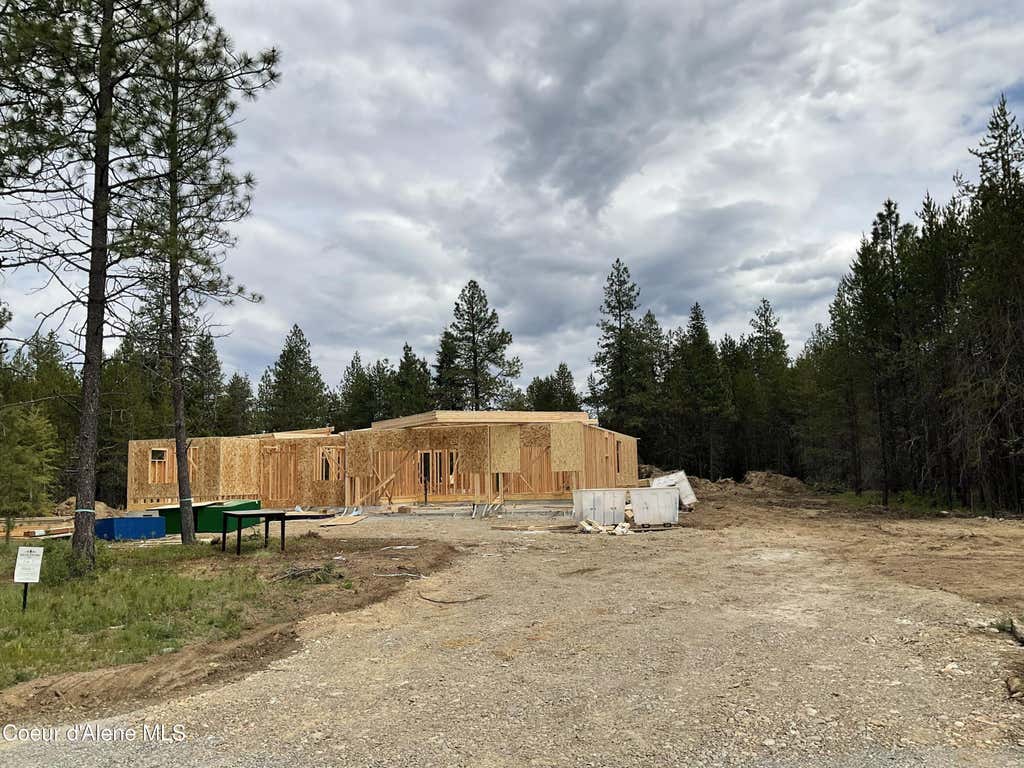 Photo of 27174 DAWSON, Athol, ID 83801 (MLS # 26-7517)