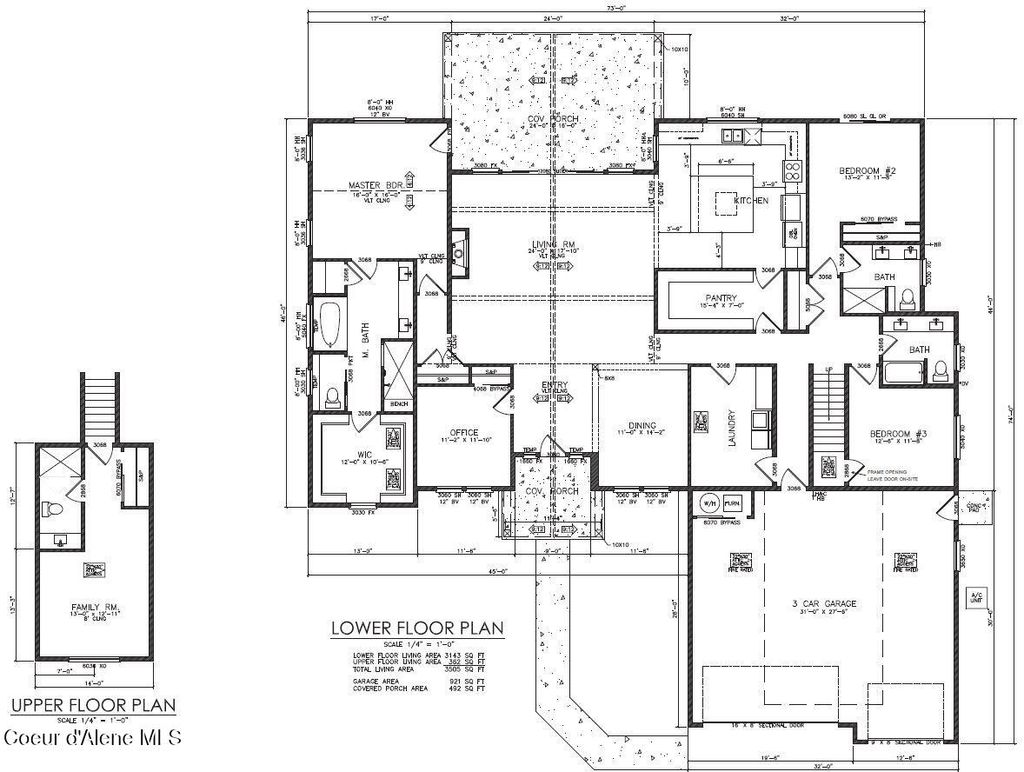 Photo of L3 Gemini, Rathdrum, ID 83858 (MLS # 26-5115)