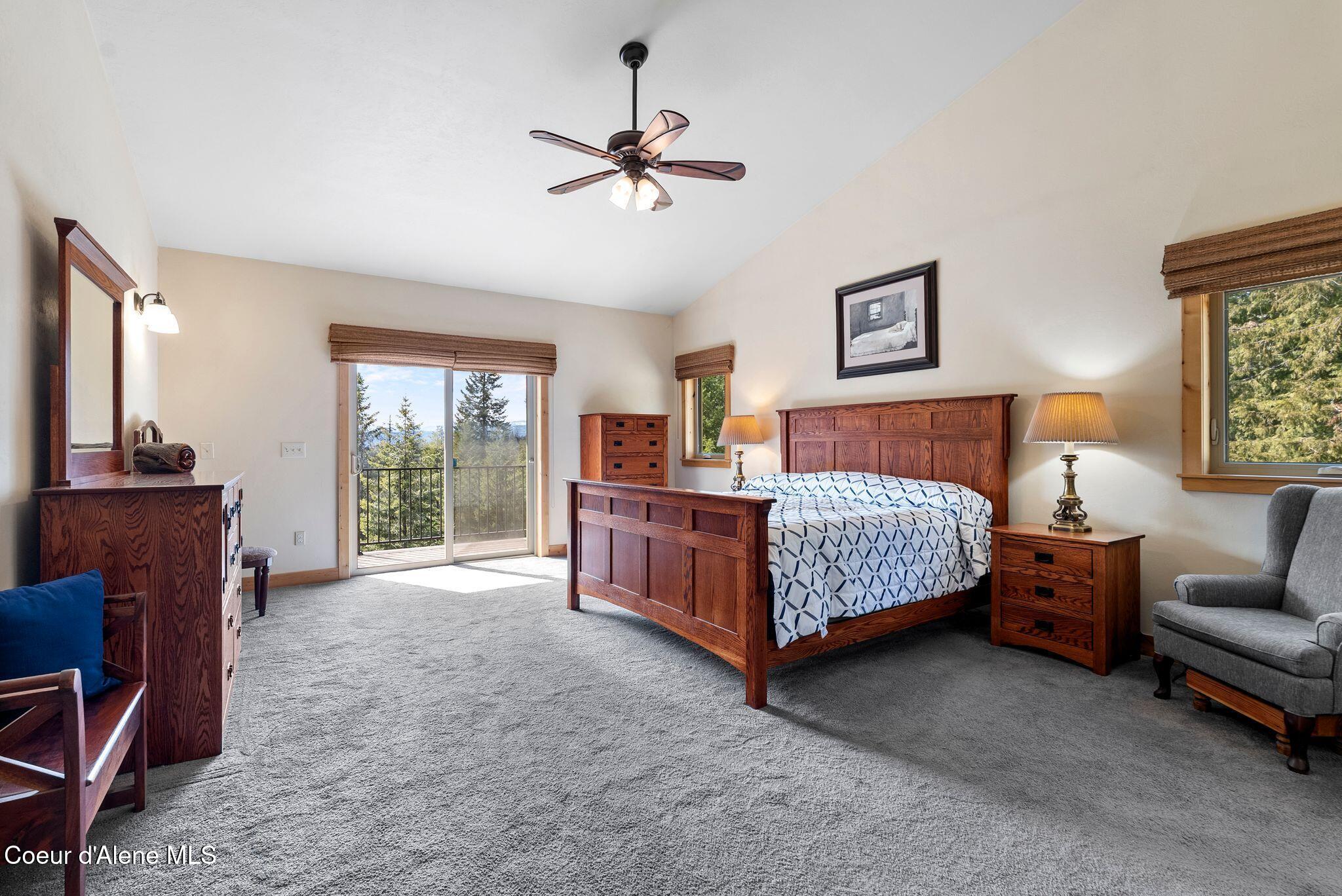 422 Lightning Peak Rd, Sandpoint, Idaho image 35