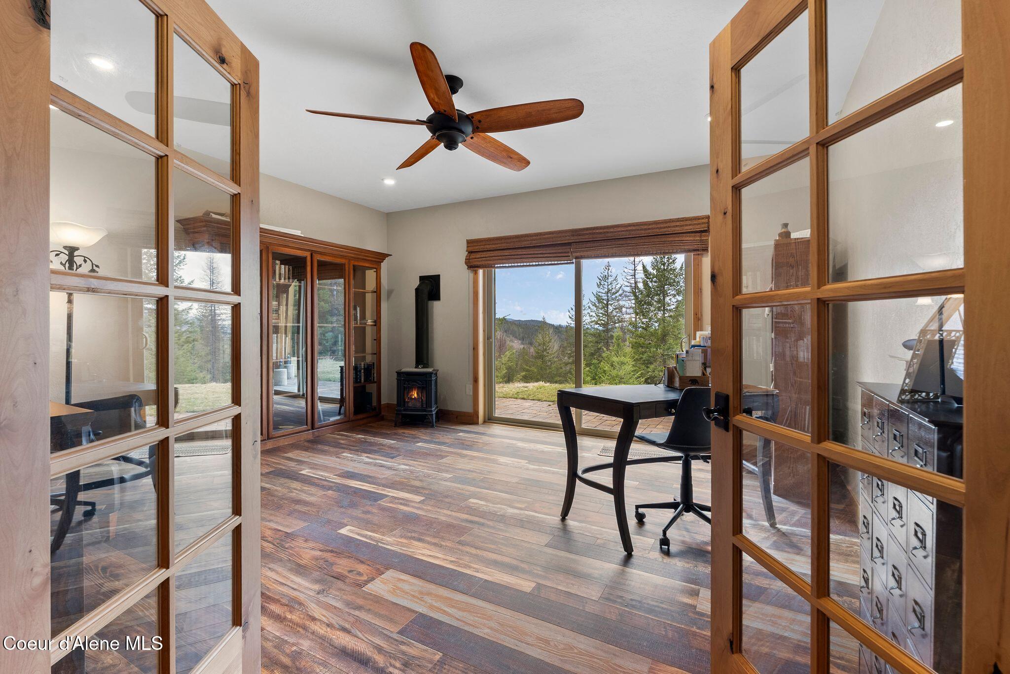 422 Lightning Peak Rd, Sandpoint, Idaho image 48