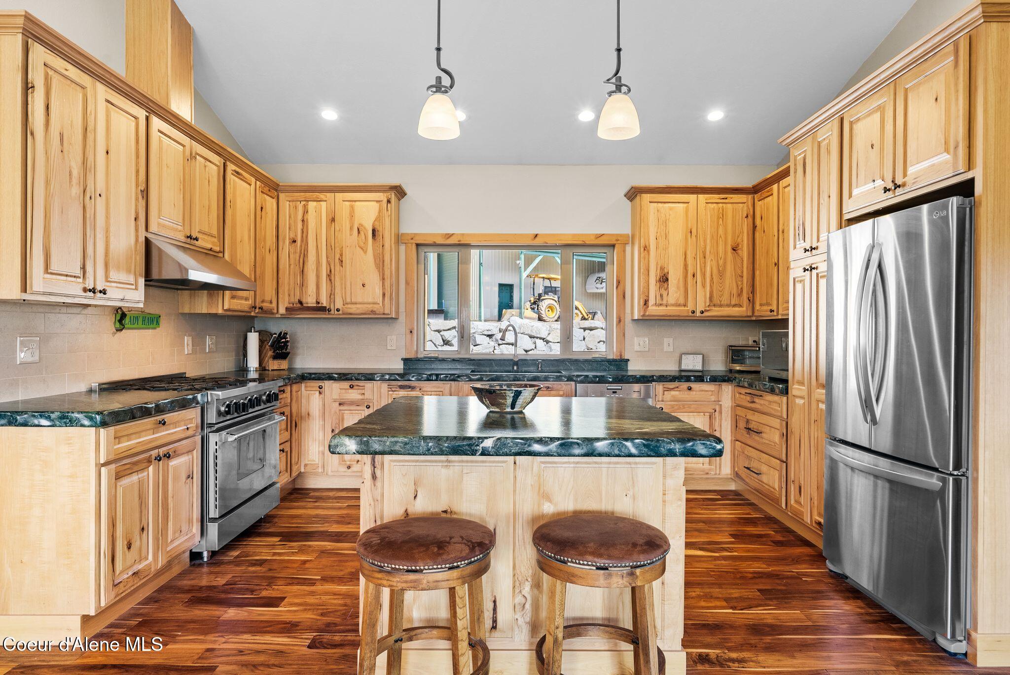 422 Lightning Peak Rd, Sandpoint, Idaho image 13