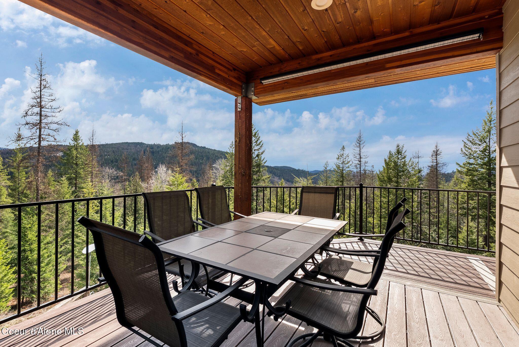 422 Lightning Peak Rd, Sandpoint, Idaho image 25