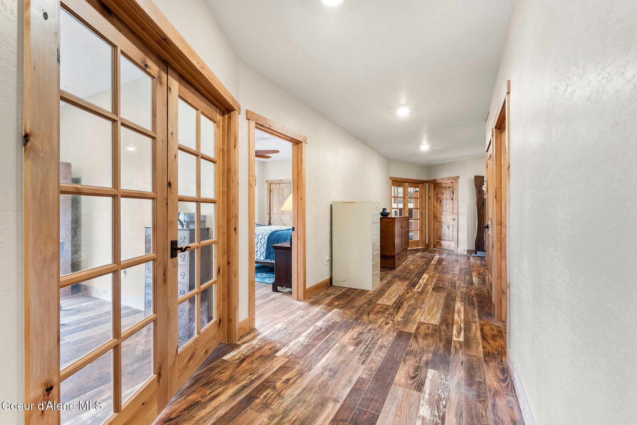 422 Lightning Peak Rd, Sandpoint, Idaho image 44