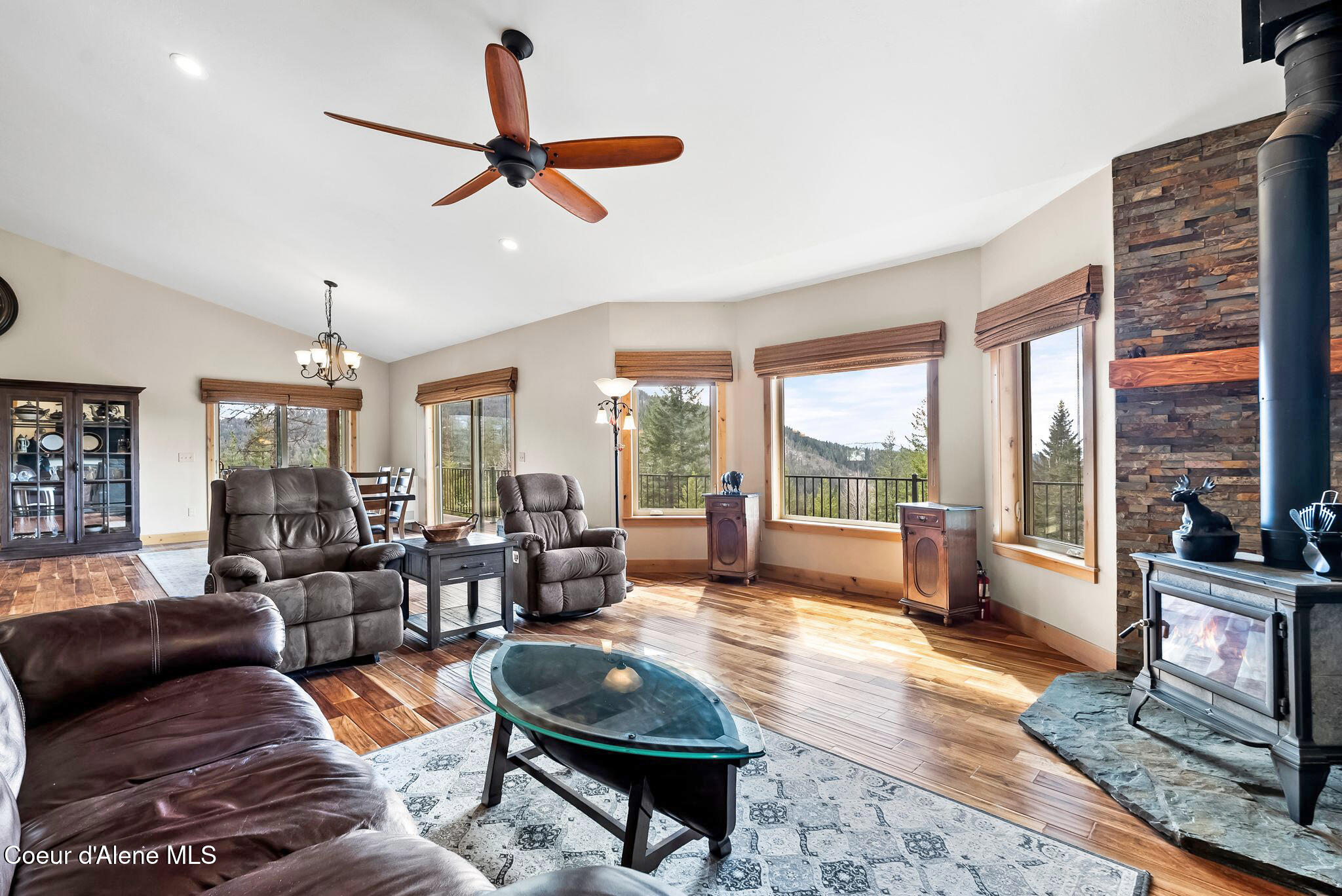 422 Lightning Peak Rd, Sandpoint, Idaho image 18