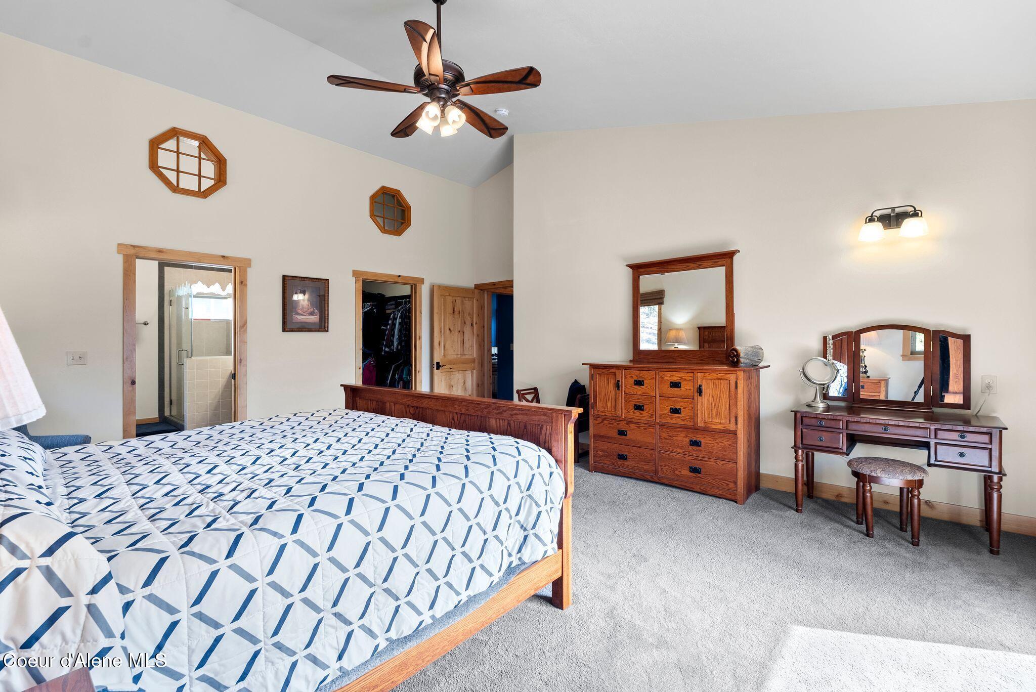422 Lightning Peak Rd, Sandpoint, Idaho image 34