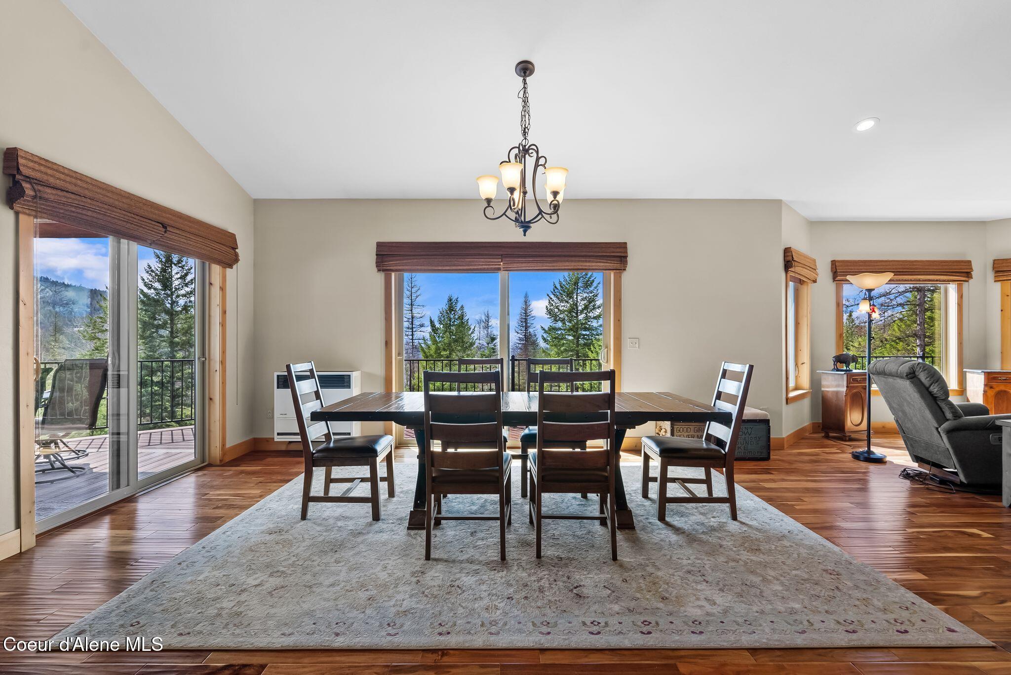 422 Lightning Peak Rd, Sandpoint, Idaho image 22
