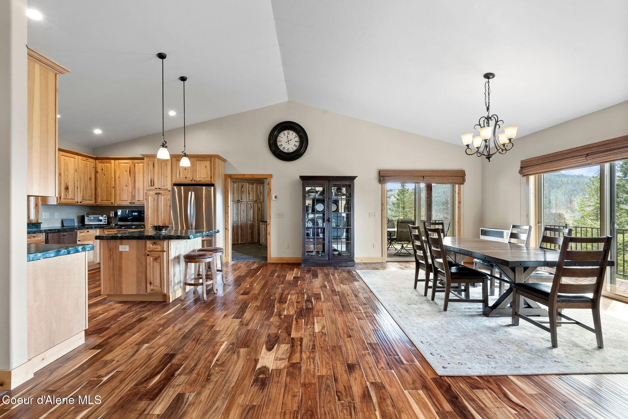 422 Lightning Peak Rd, Sandpoint, Idaho image 15
