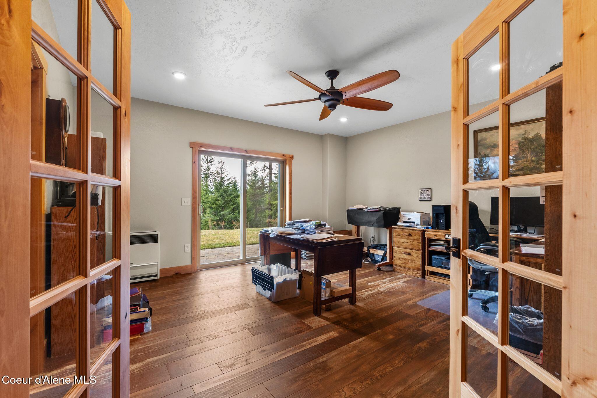 422 Lightning Peak Rd, Sandpoint, Idaho image 50