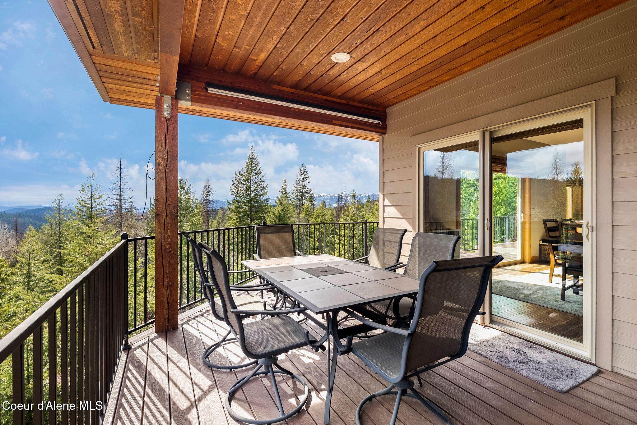 422 Lightning Peak Rd, Sandpoint, Idaho image 24