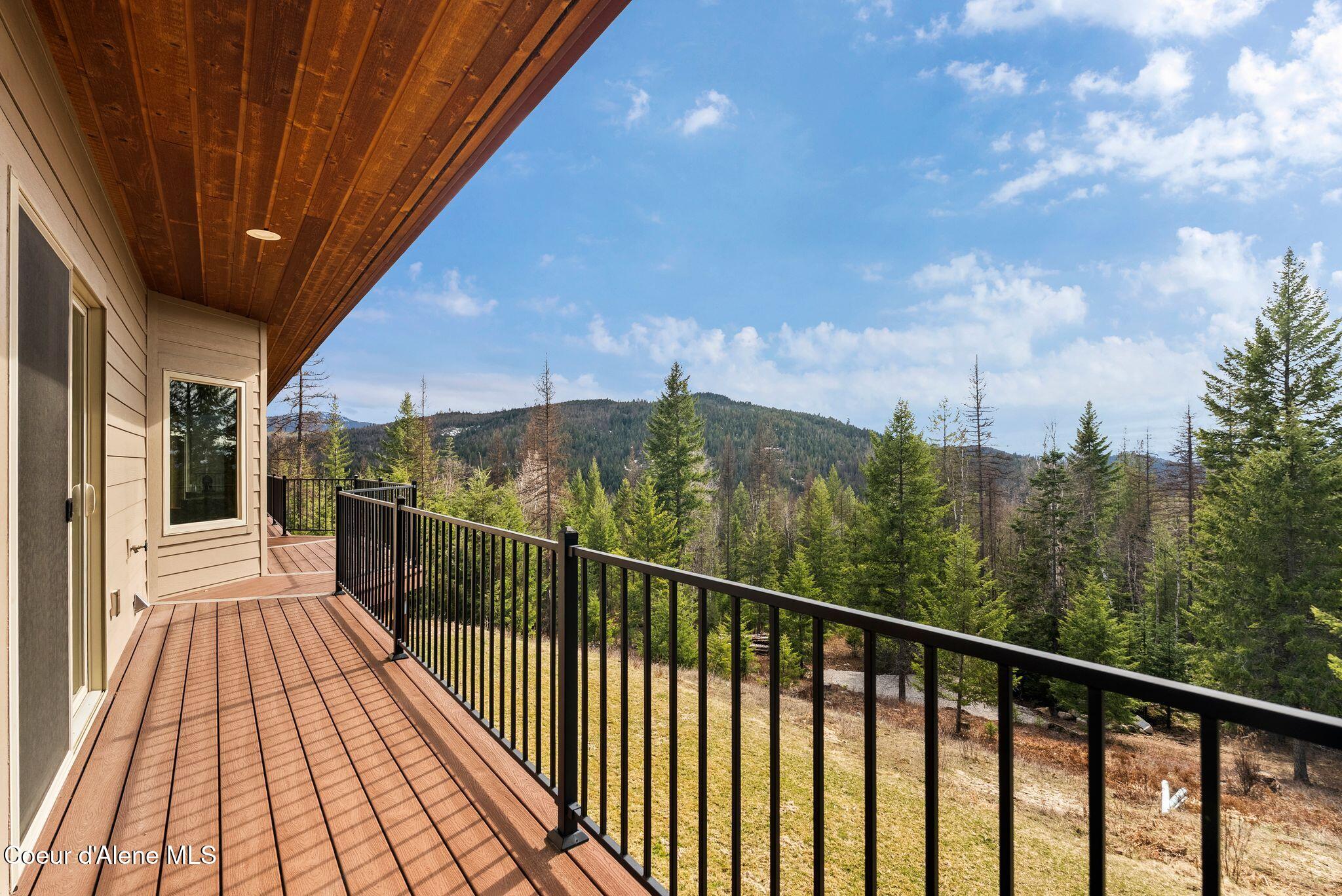 422 Lightning Peak Rd, Sandpoint, Idaho image 30
