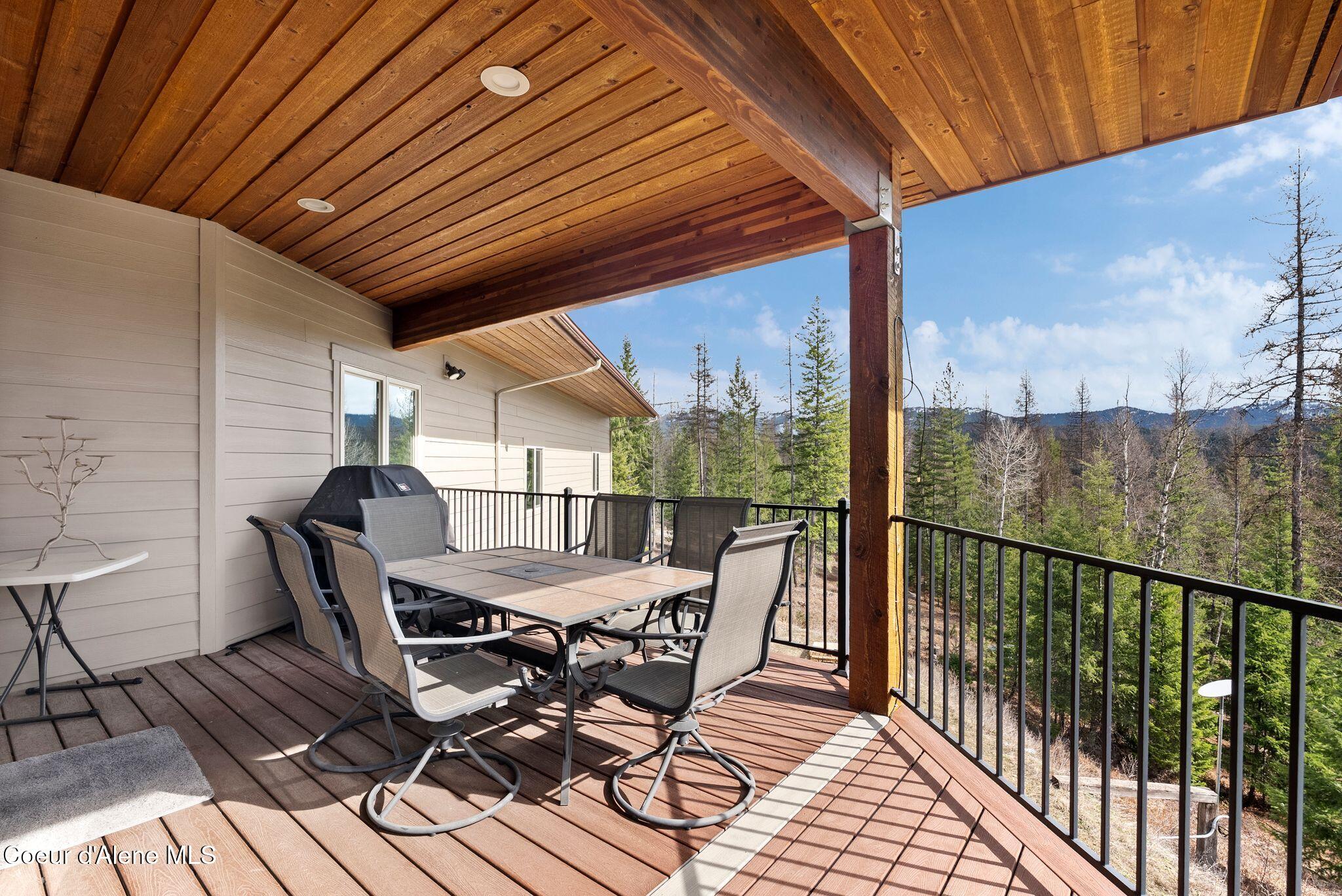 422 Lightning Peak Rd, Sandpoint, Idaho image 27