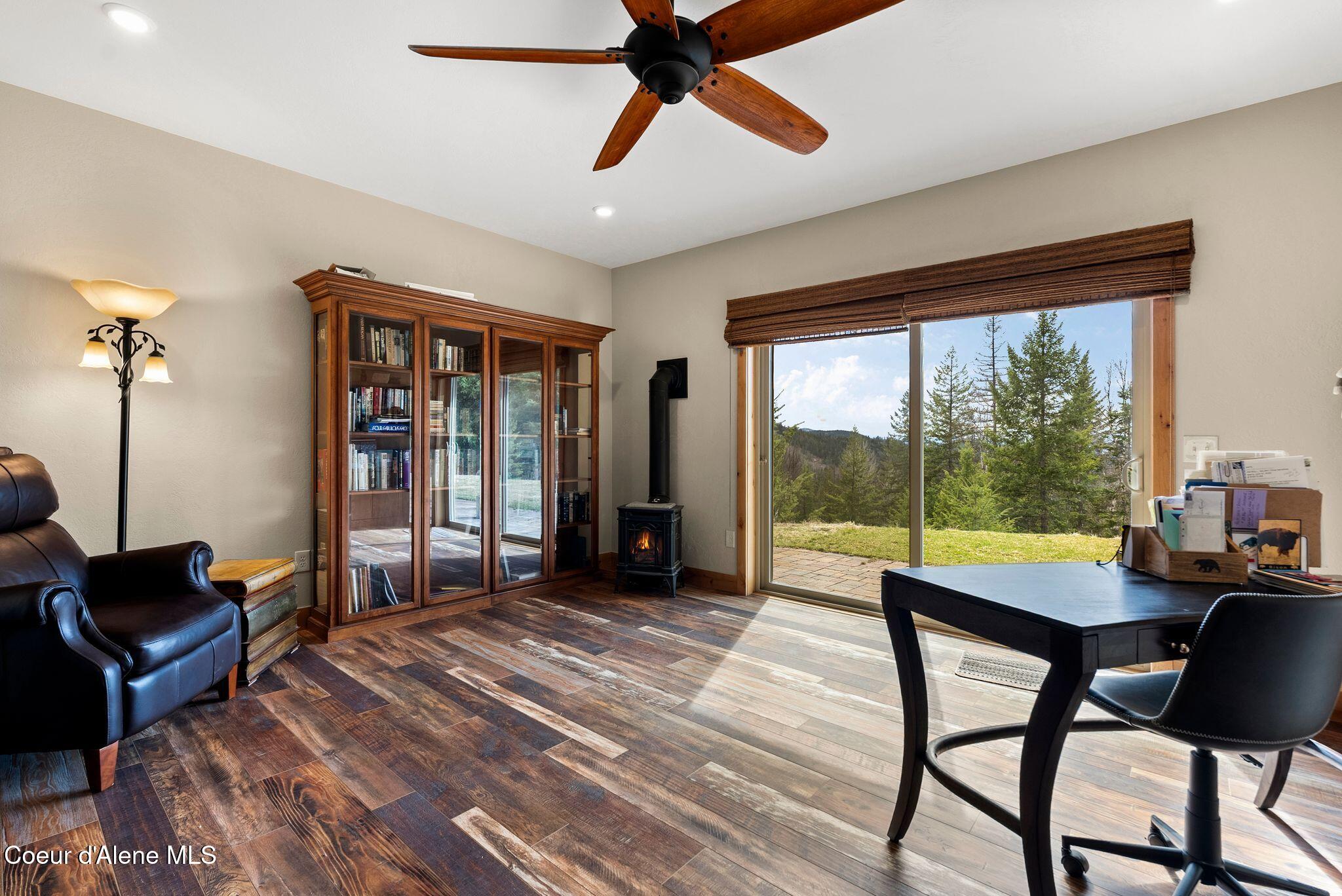 422 Lightning Peak Rd, Sandpoint, Idaho image 49