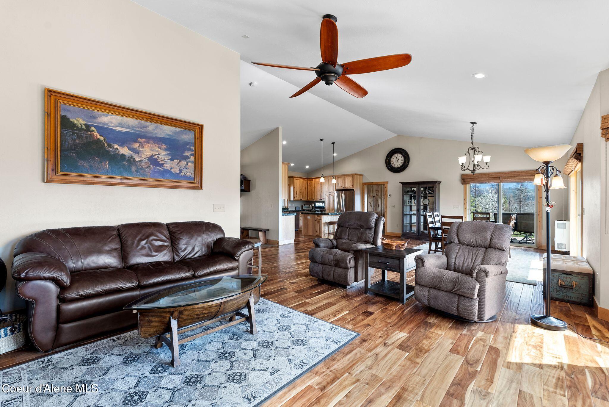 422 Lightning Peak Rd, Sandpoint, Idaho image 16