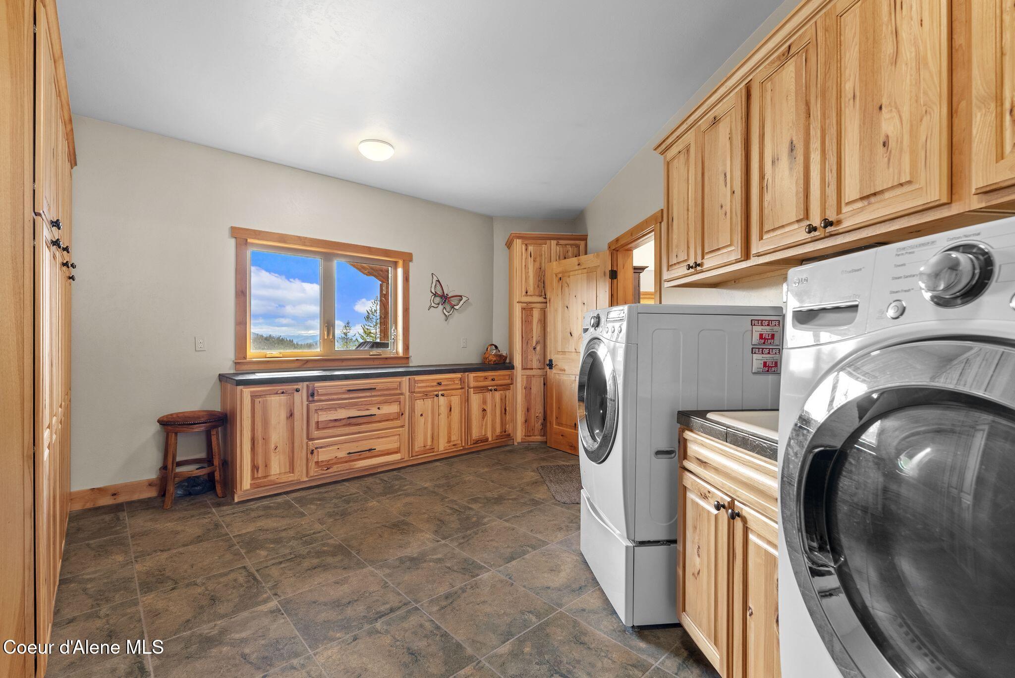 422 Lightning Peak Rd, Sandpoint, Idaho image 31