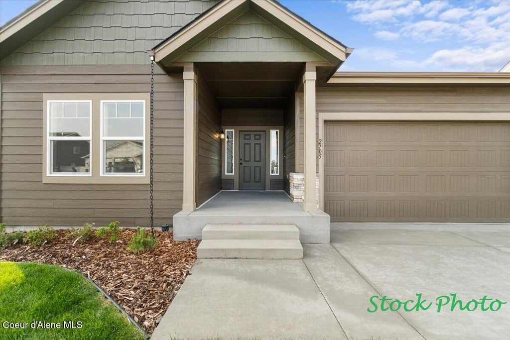Photo of 1139 Jersey St, Sandpoint, ID 83864 (MLS # 26-9424)