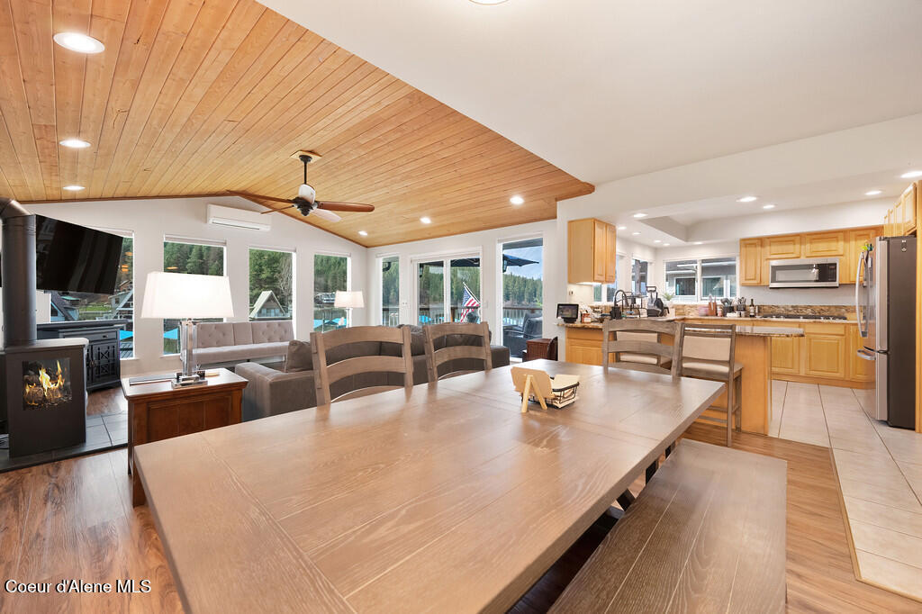 1078 W Peninsula Dr, Coeur d'Alene, Texas image 17